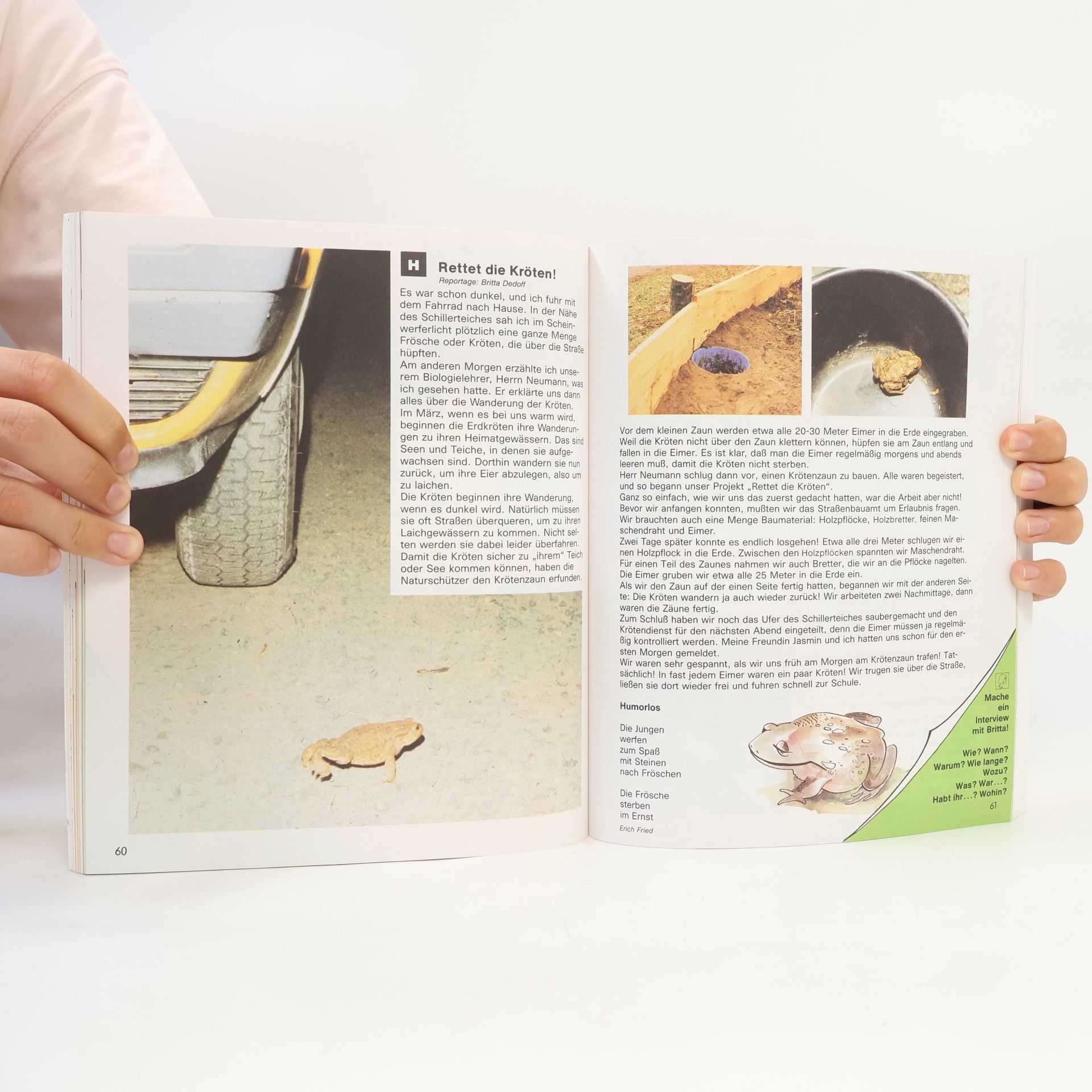 Thomas Vieth Wer? Wie? Was? 3 Schülerbuch Stufe 3