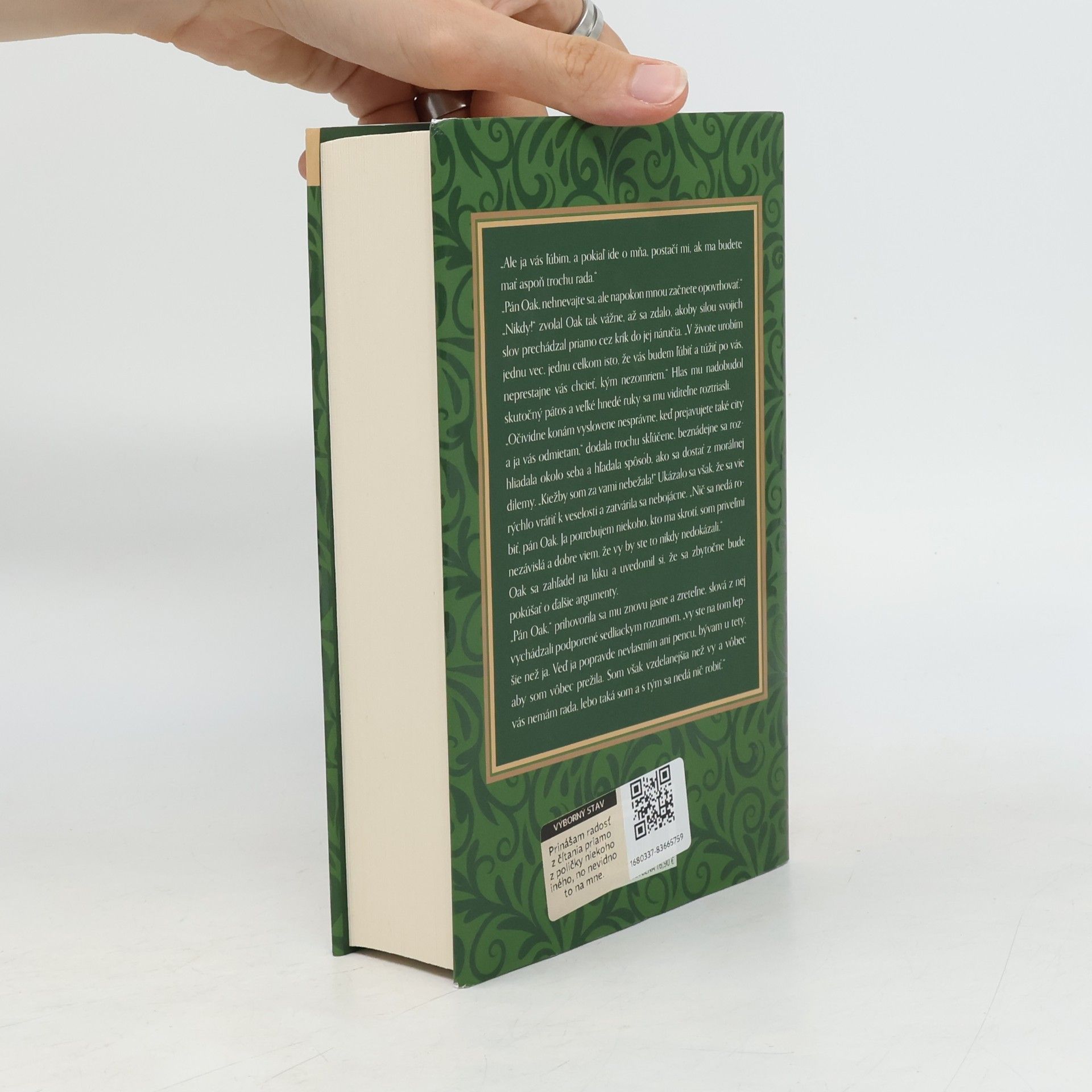 Thomas Hardy Ďaleko od hlučného davu