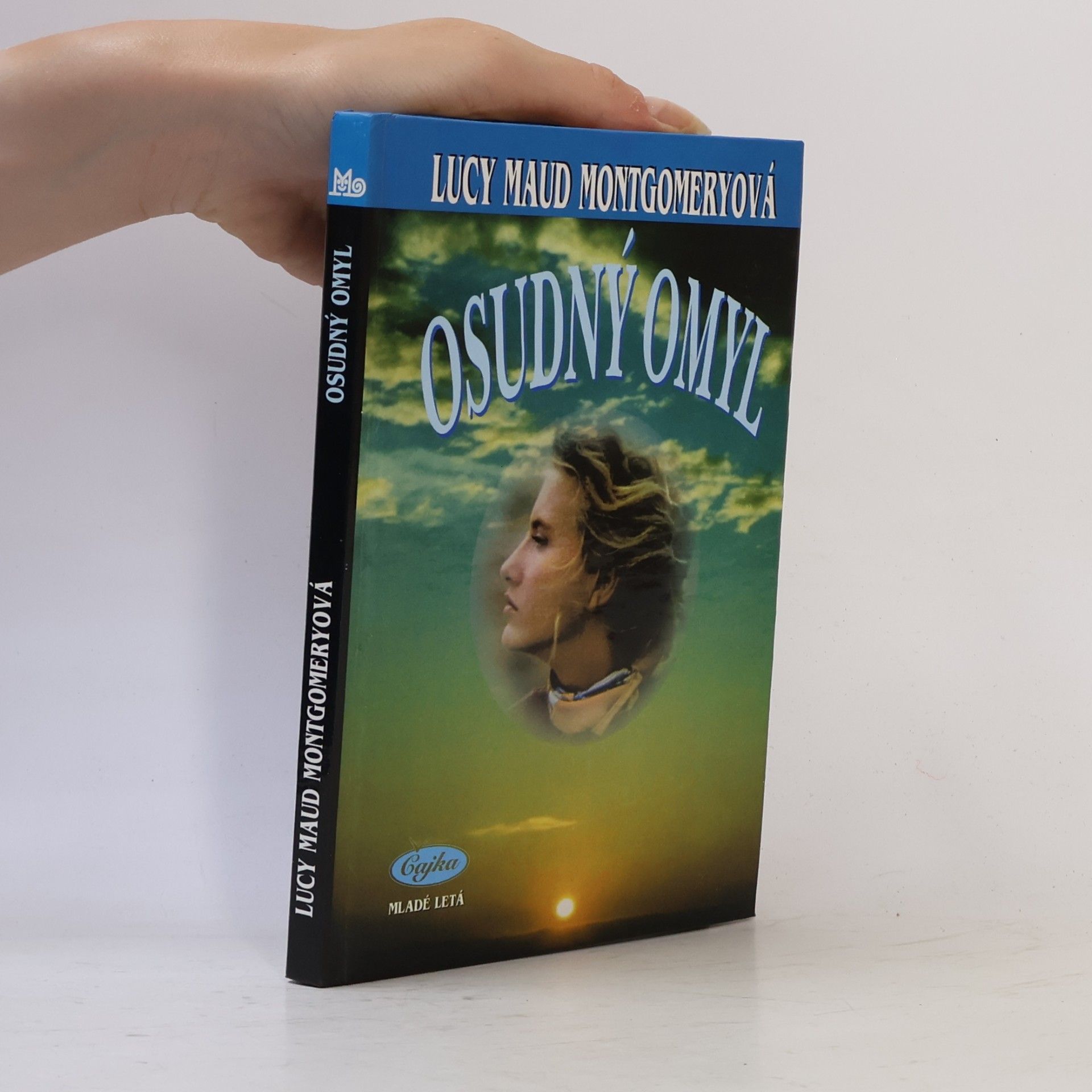 Lucy Maud Montgomery Osudný omyl