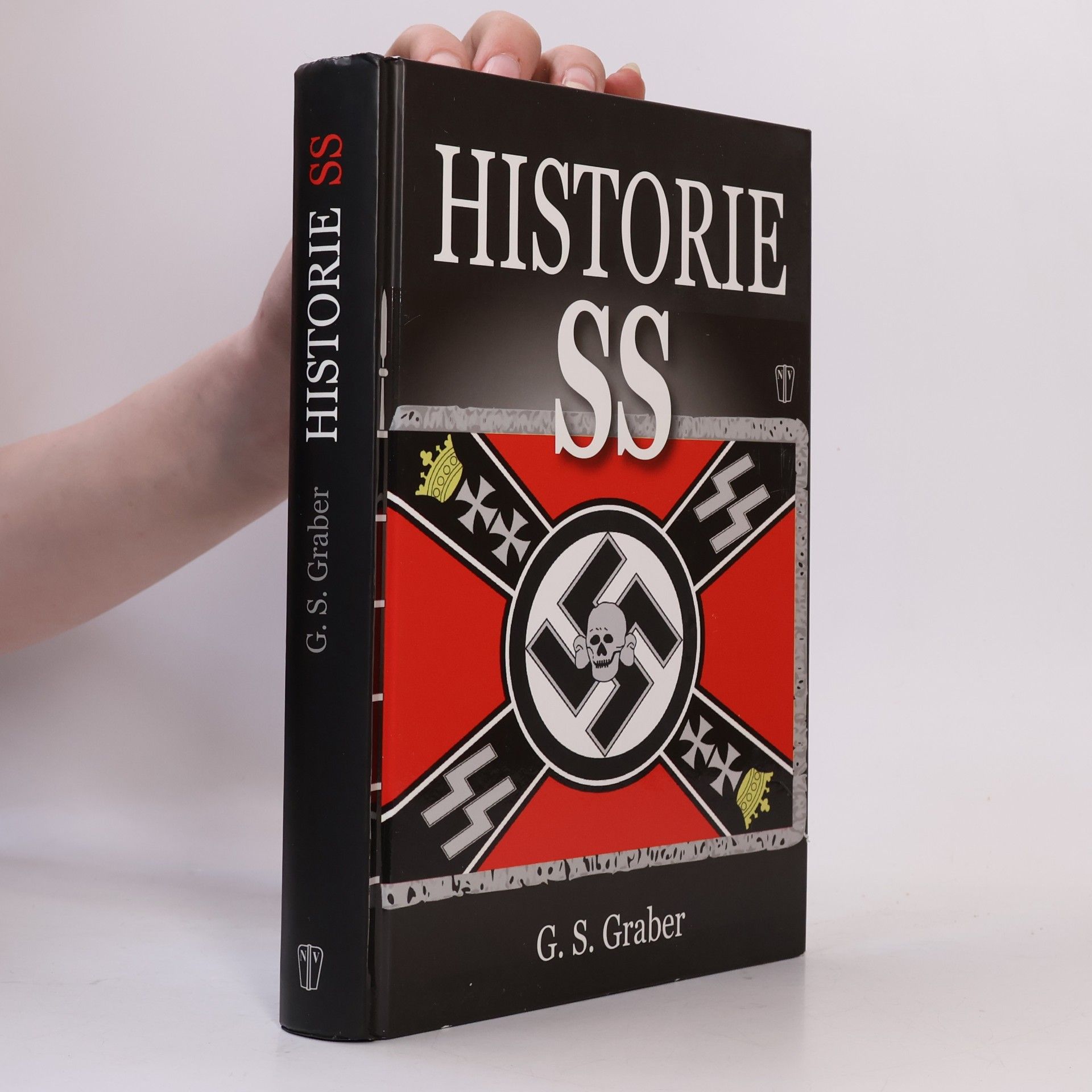 G. S. Graber Historie SS