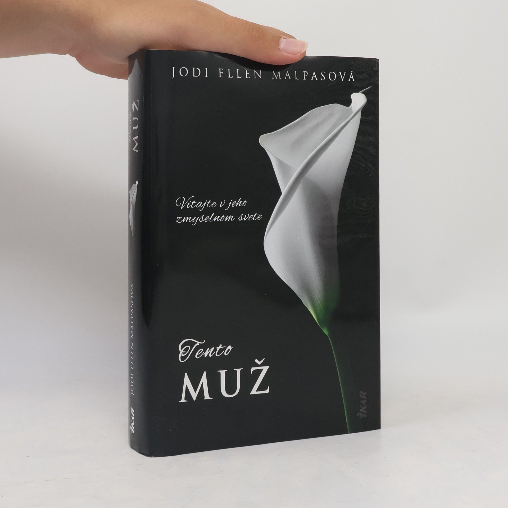 Jodi Ellen Malpas Tento muž