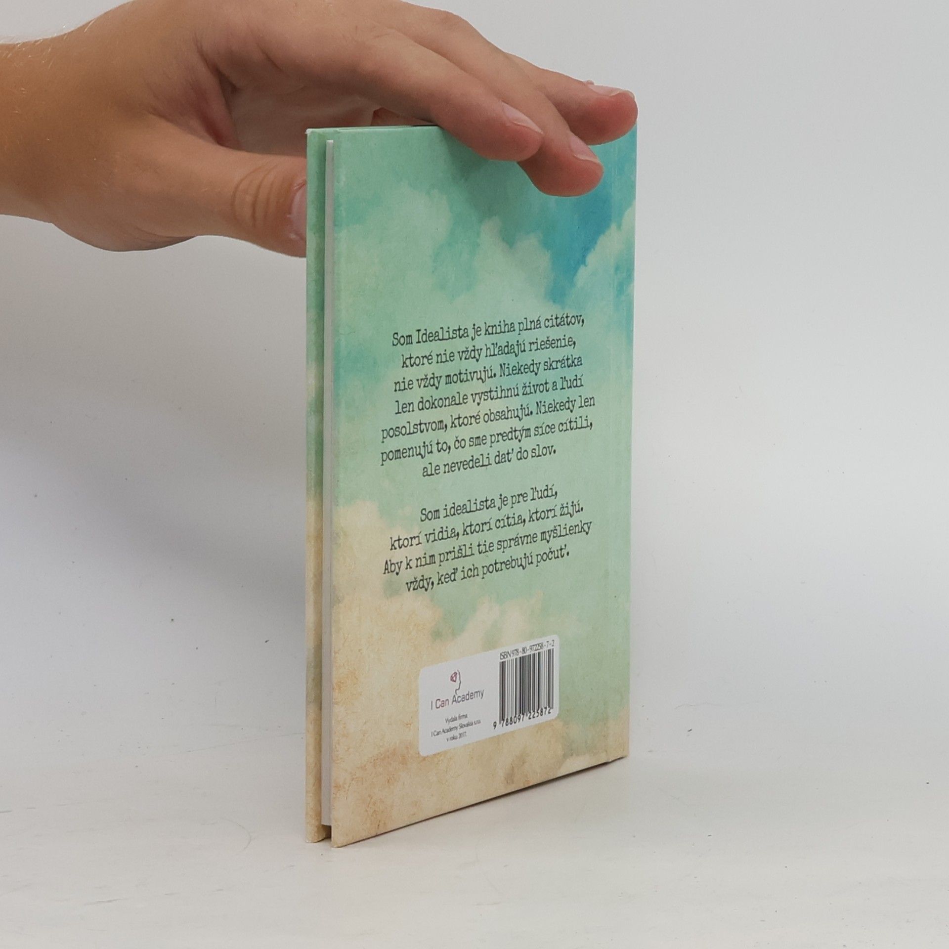 Autorenkollektiv Som idealista