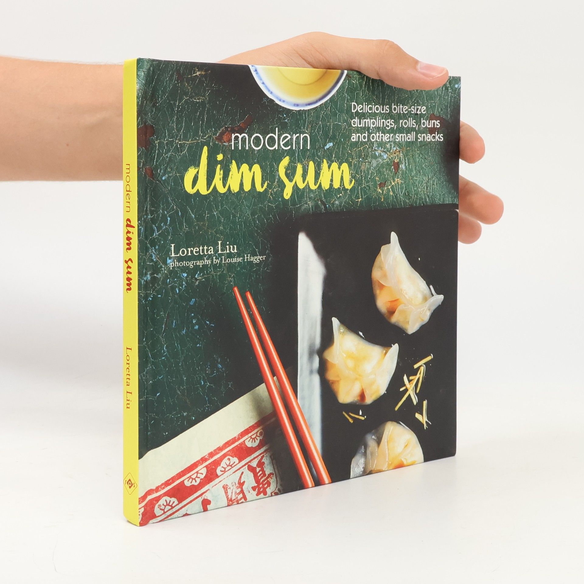 Liu Hoh Modern Dim Sum