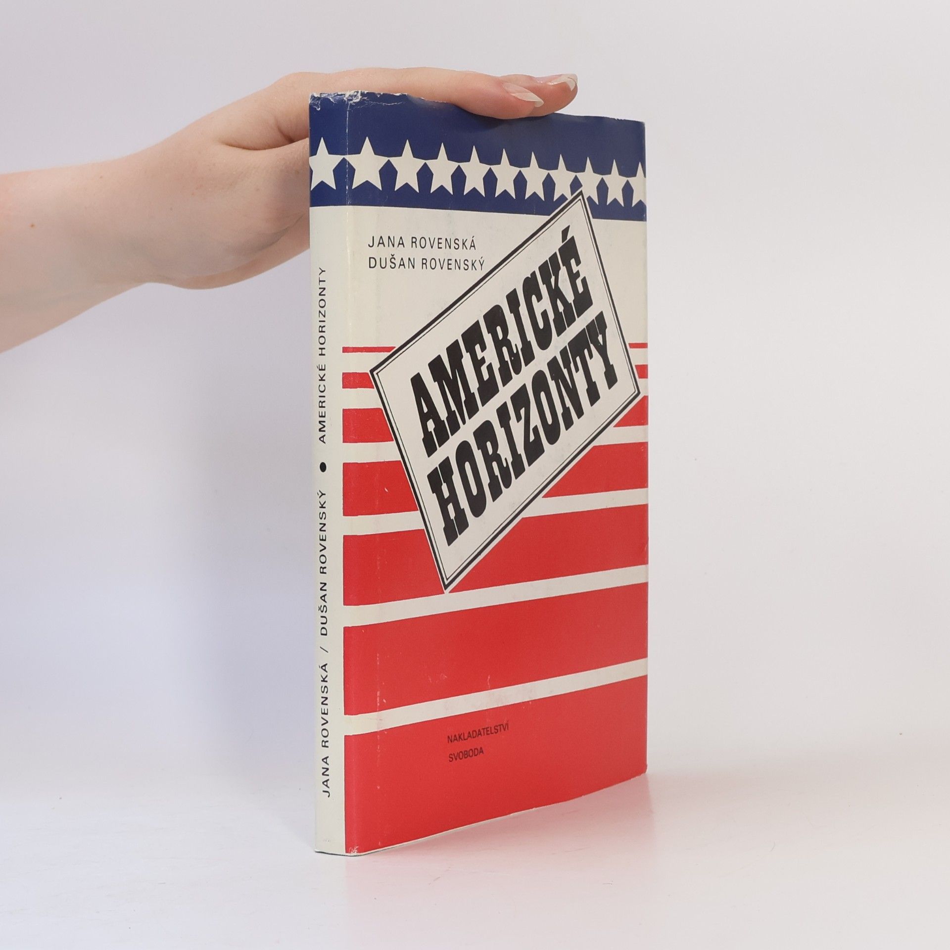 Americké horizonty