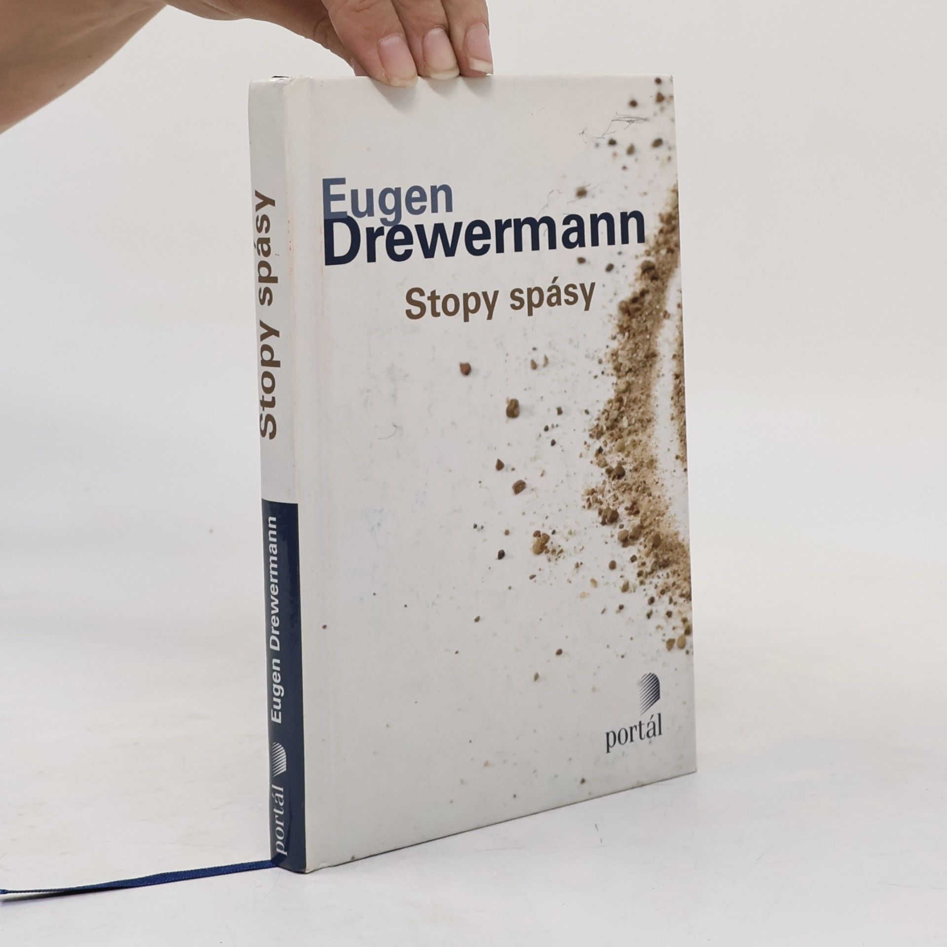 Eugen Drewermann Stopy spásy