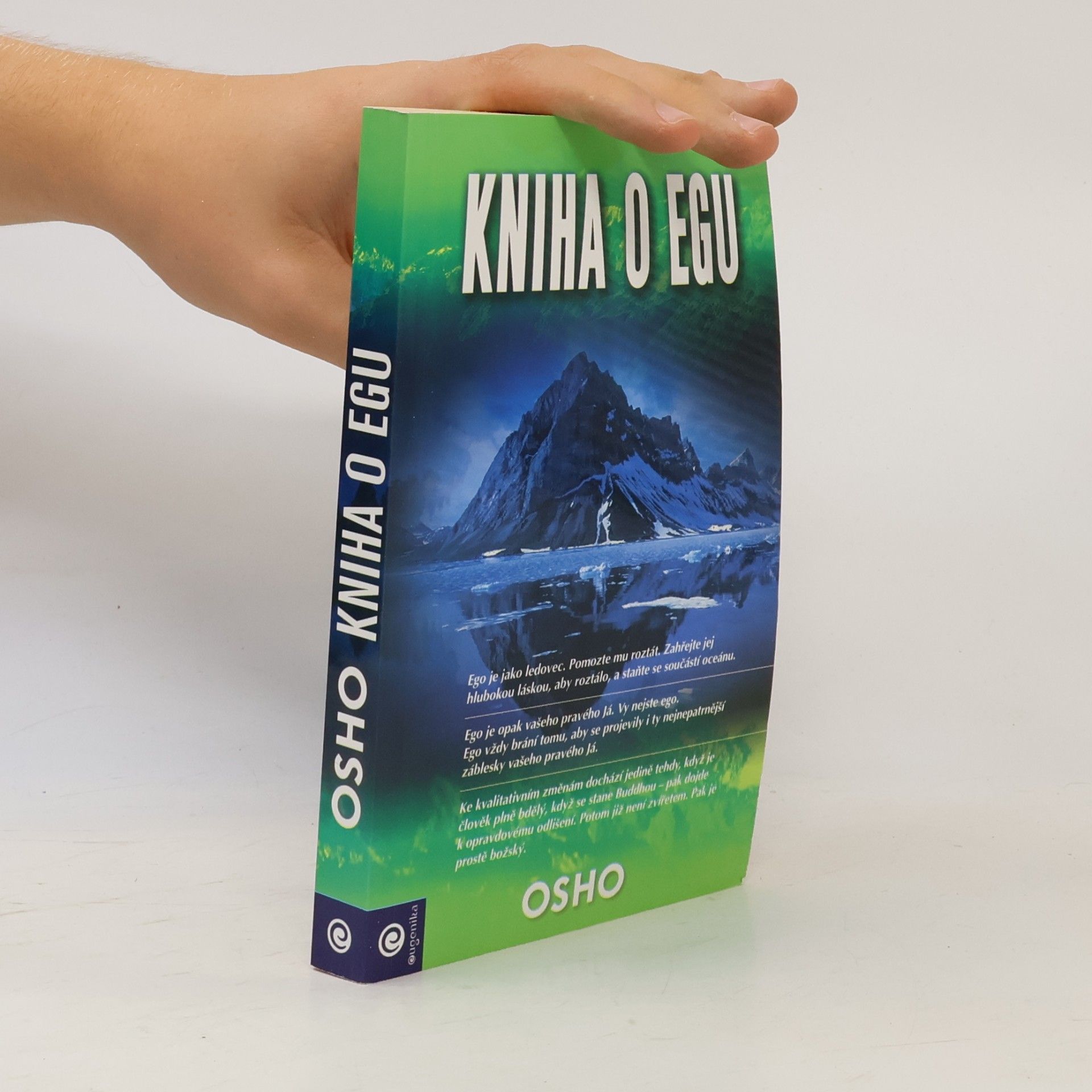 Ošó Kniha o egu