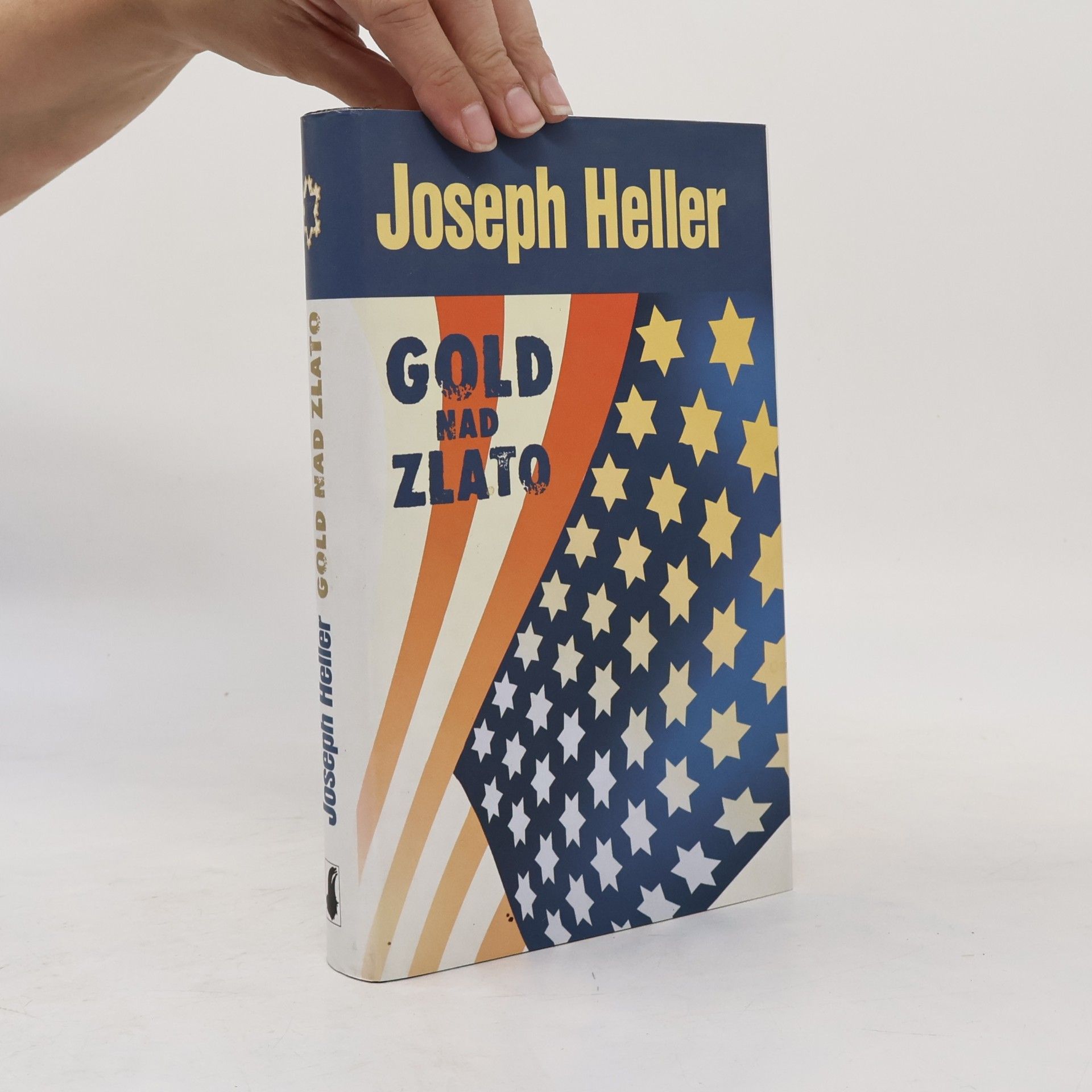 Joseph Heller Gold nad zlato