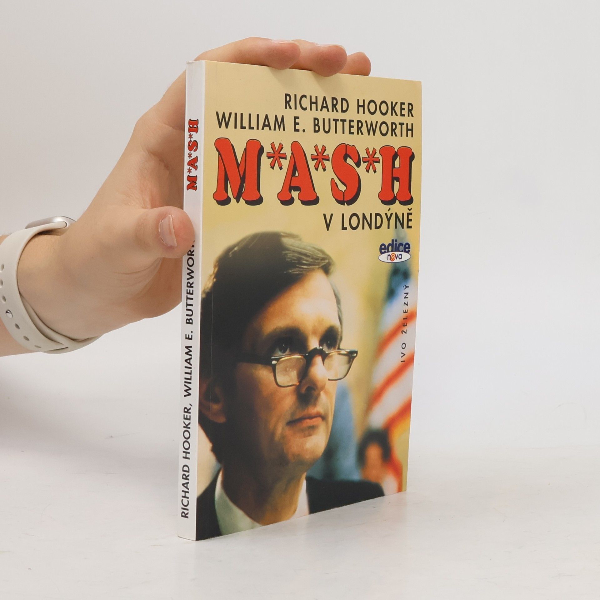M.A.S.H. v Londýně