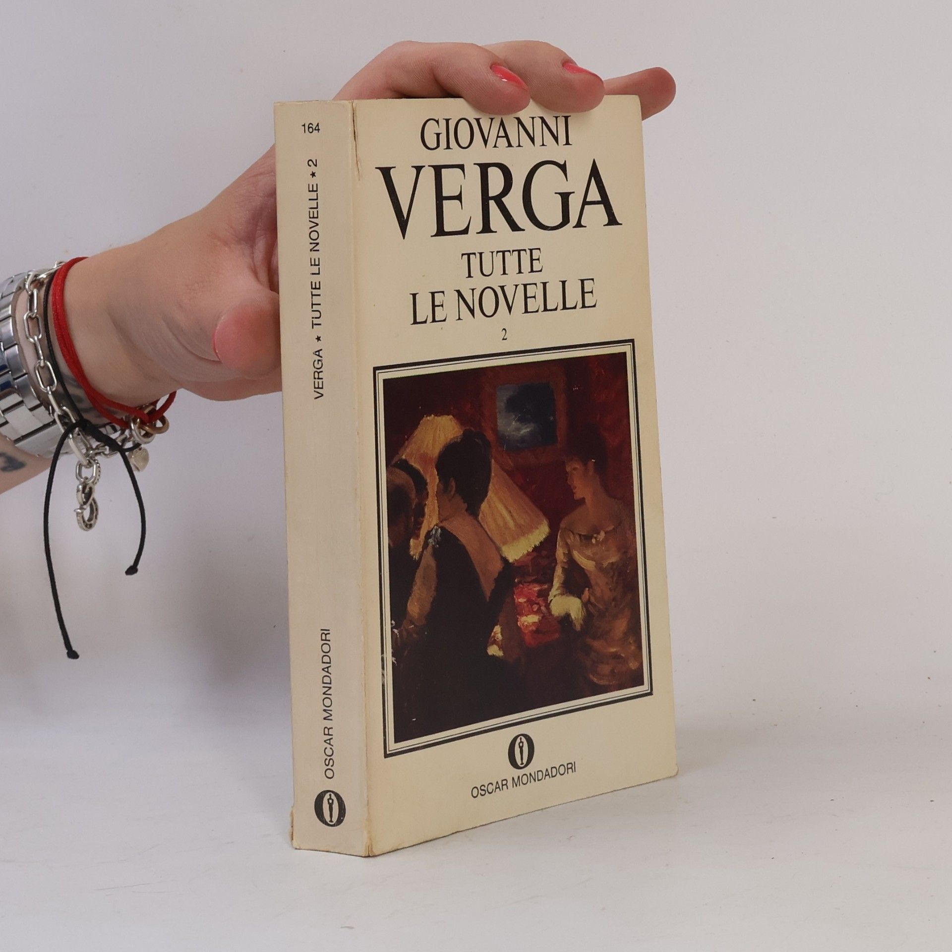 Giovanni Verga Tutte le novelle 2