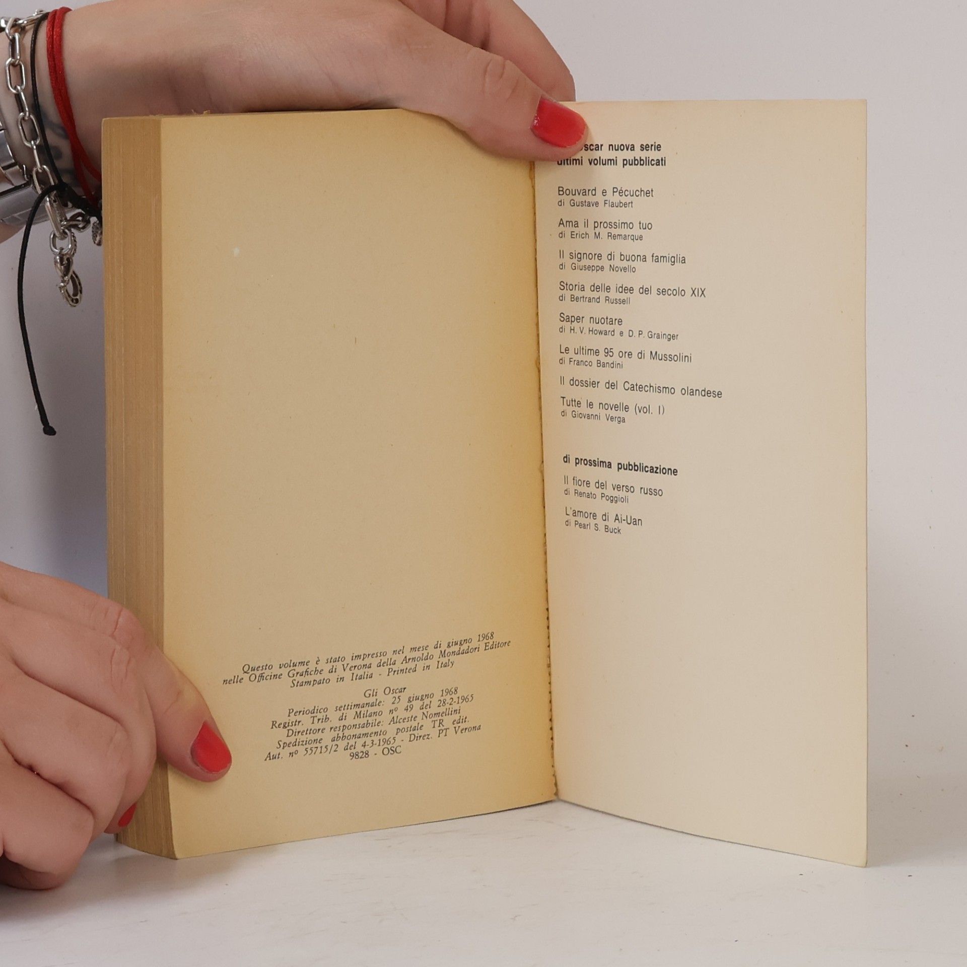 Giovanni Verga Tutte le novelle 2