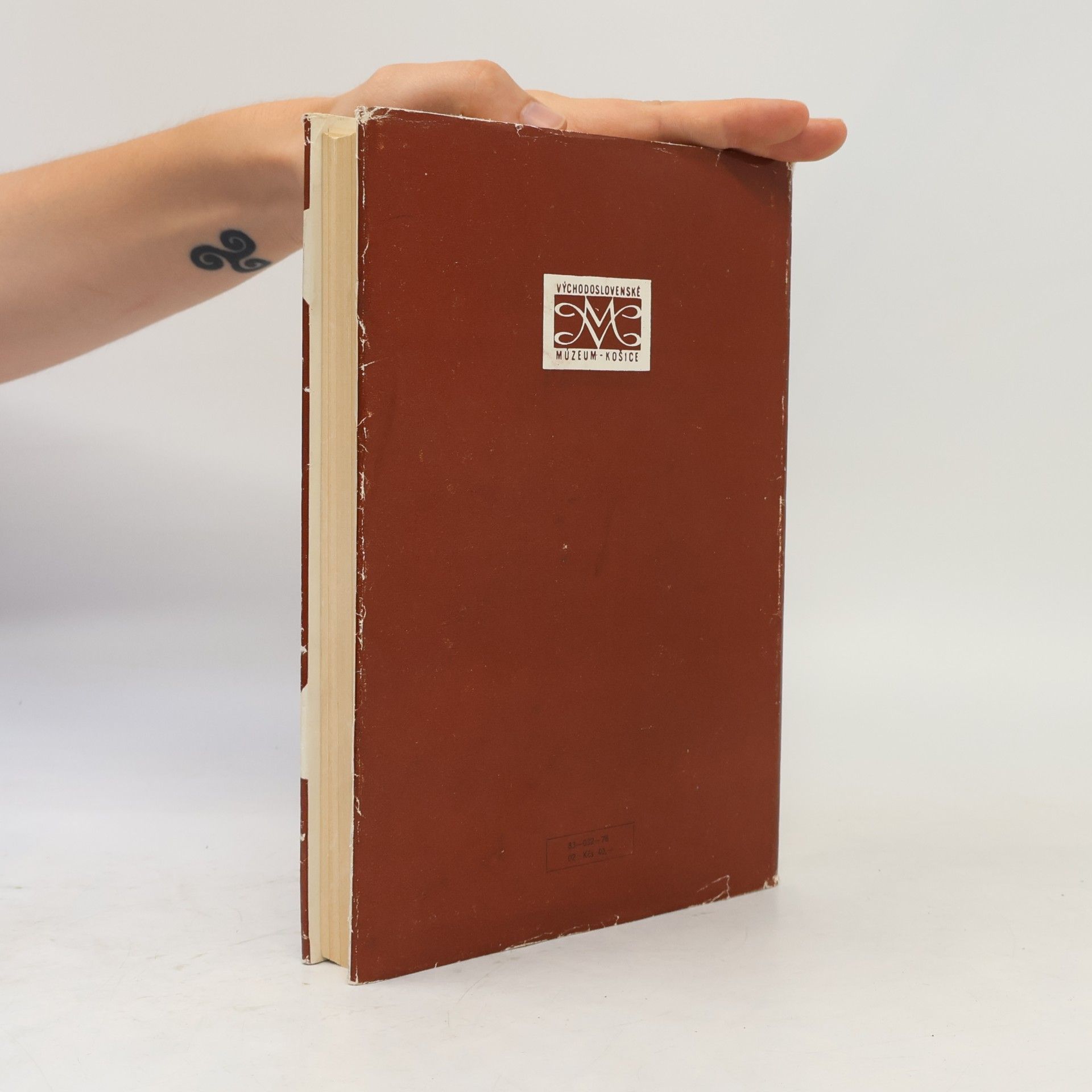 Autorenkollektiv Historia carpatica 9/1978