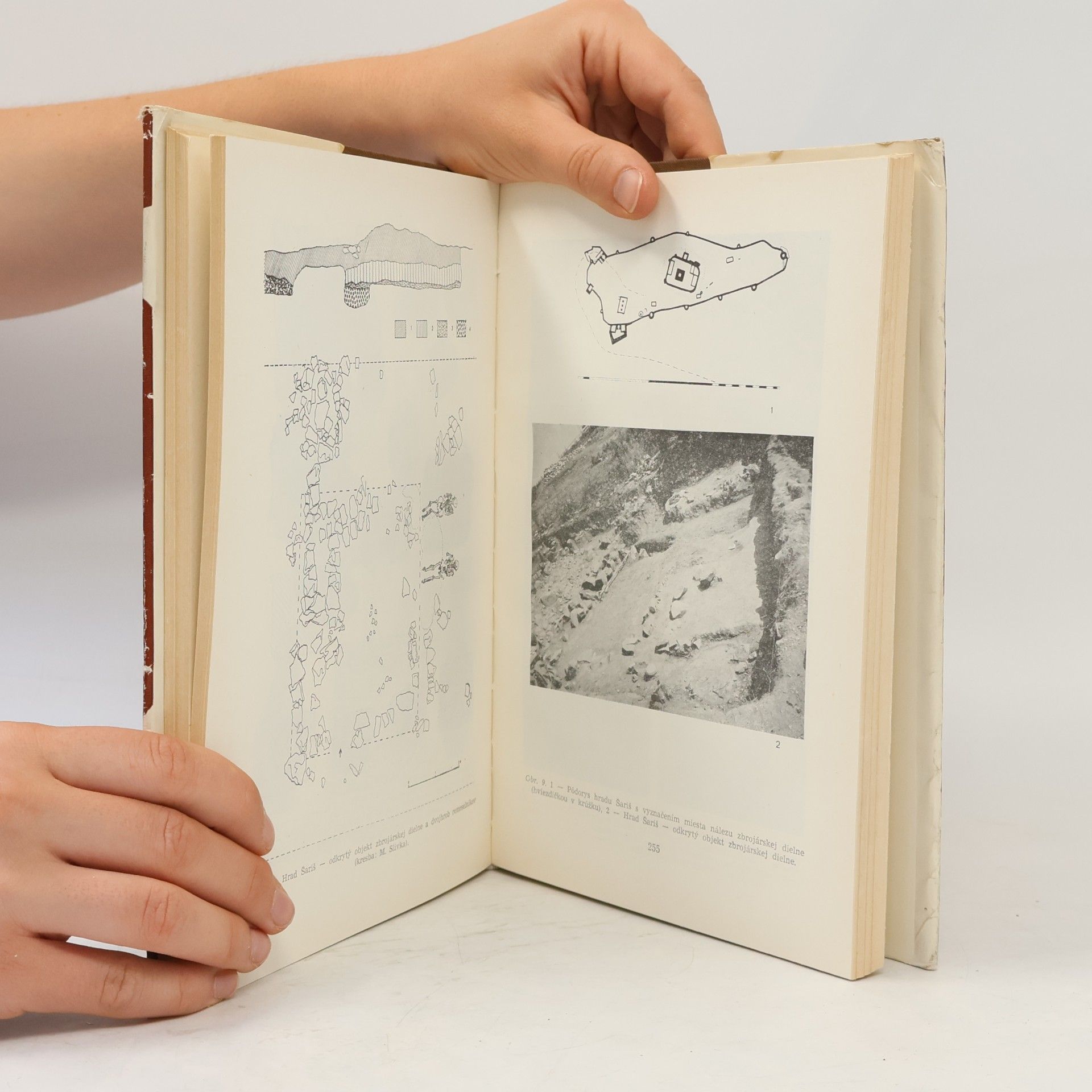 Autorenkollektiv Historia carpatica 9/1978