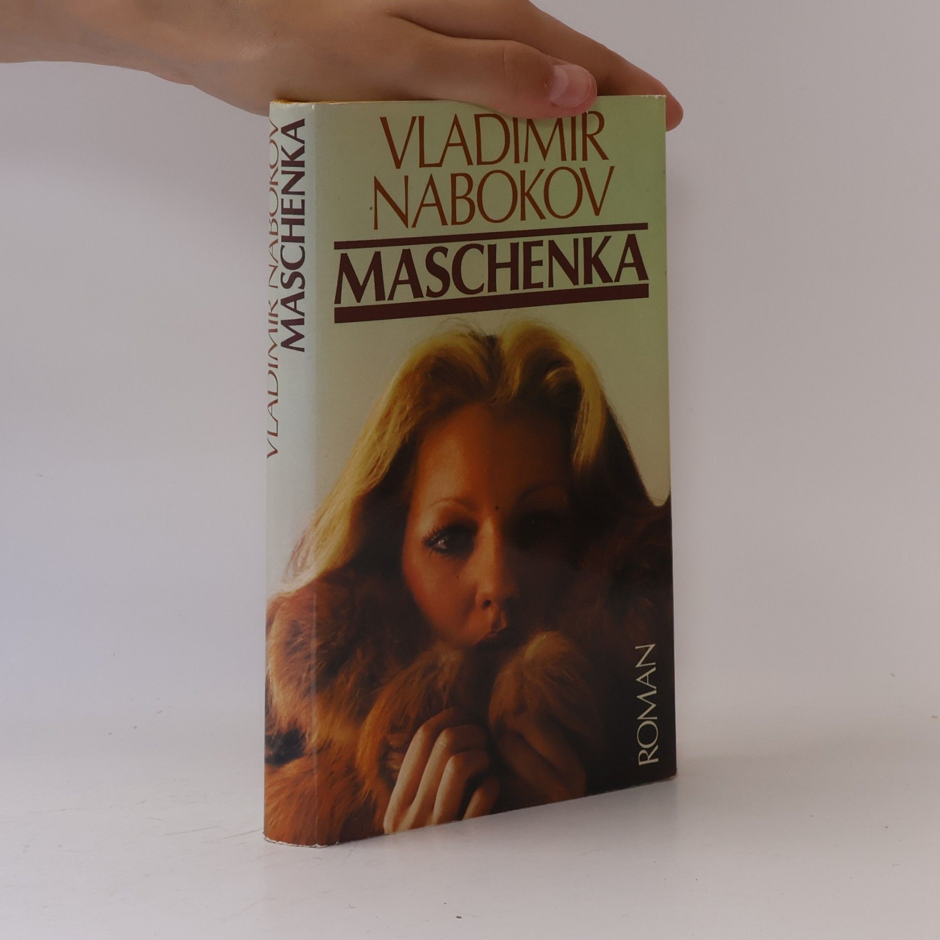 Maschenka