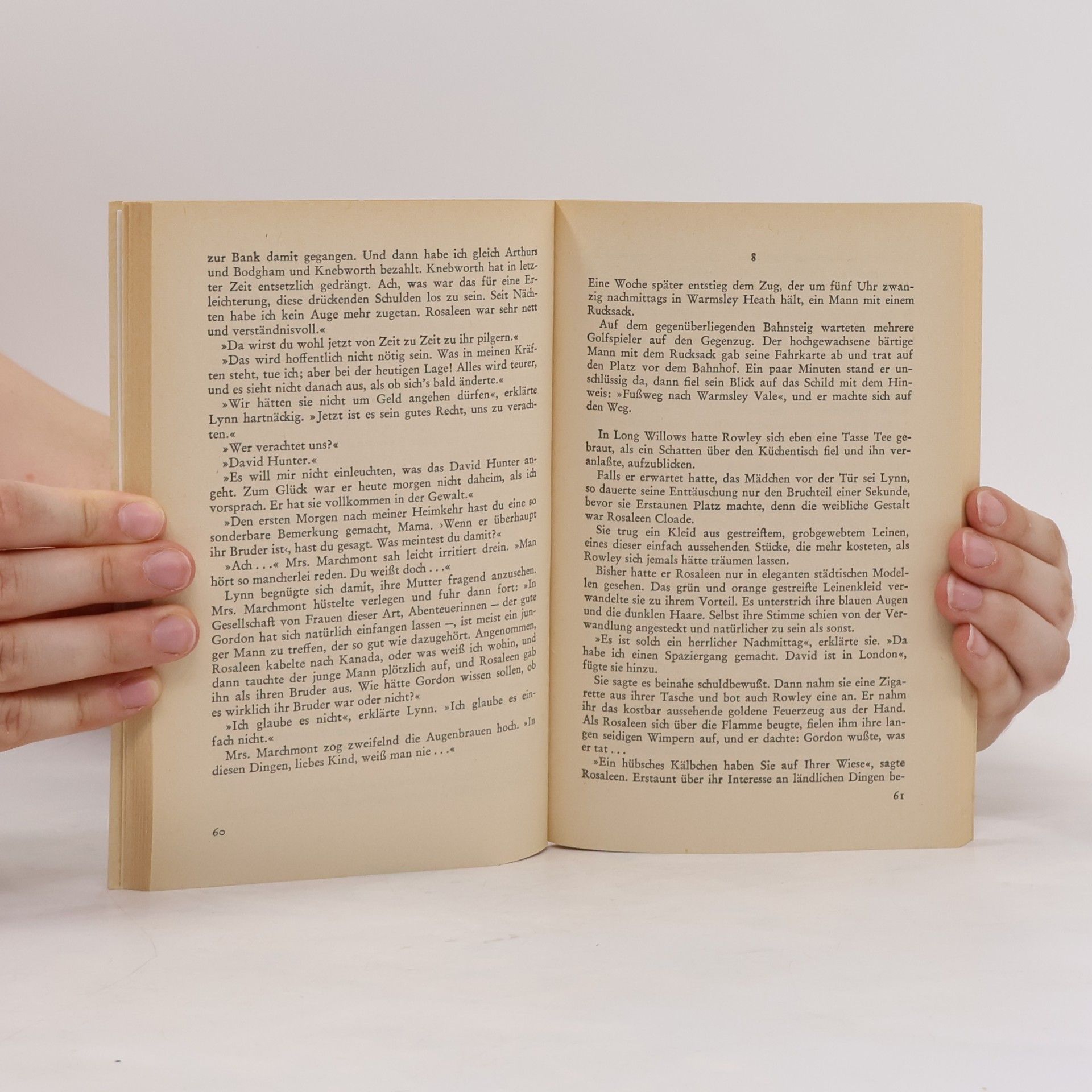 Agatha Christie Der Todeswirbel