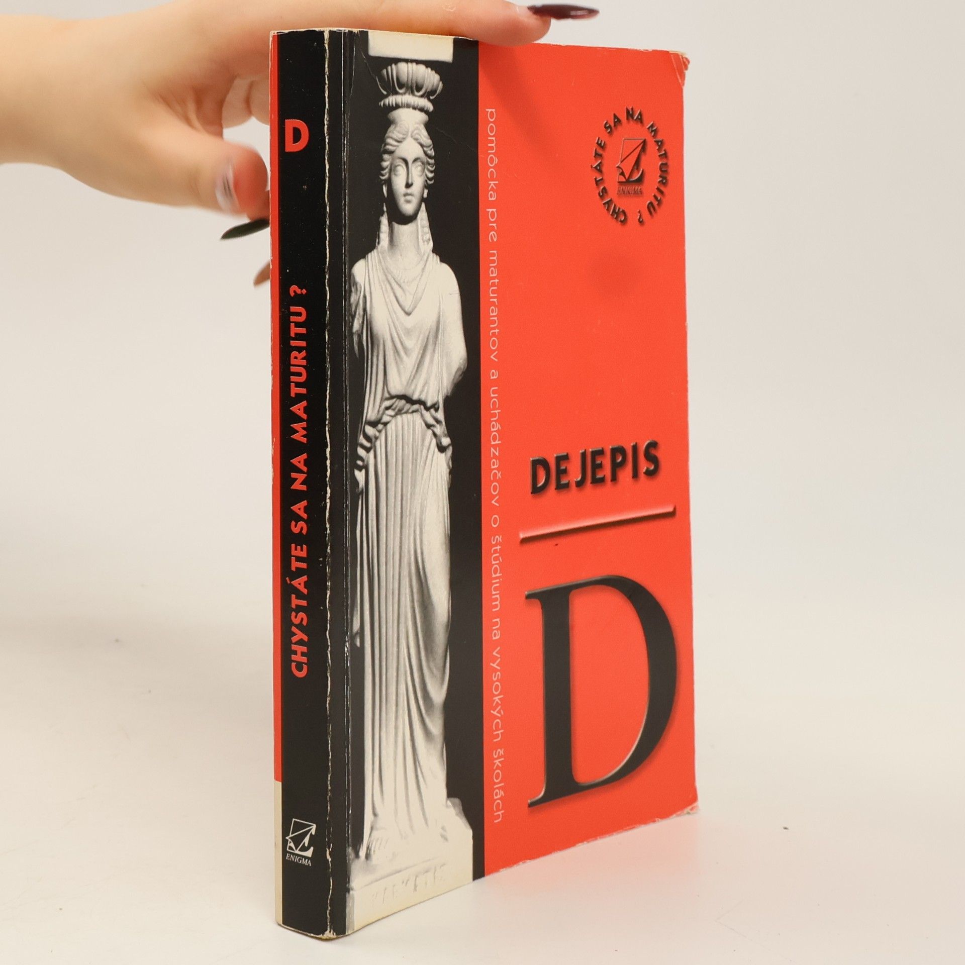 Various authors Dejepis