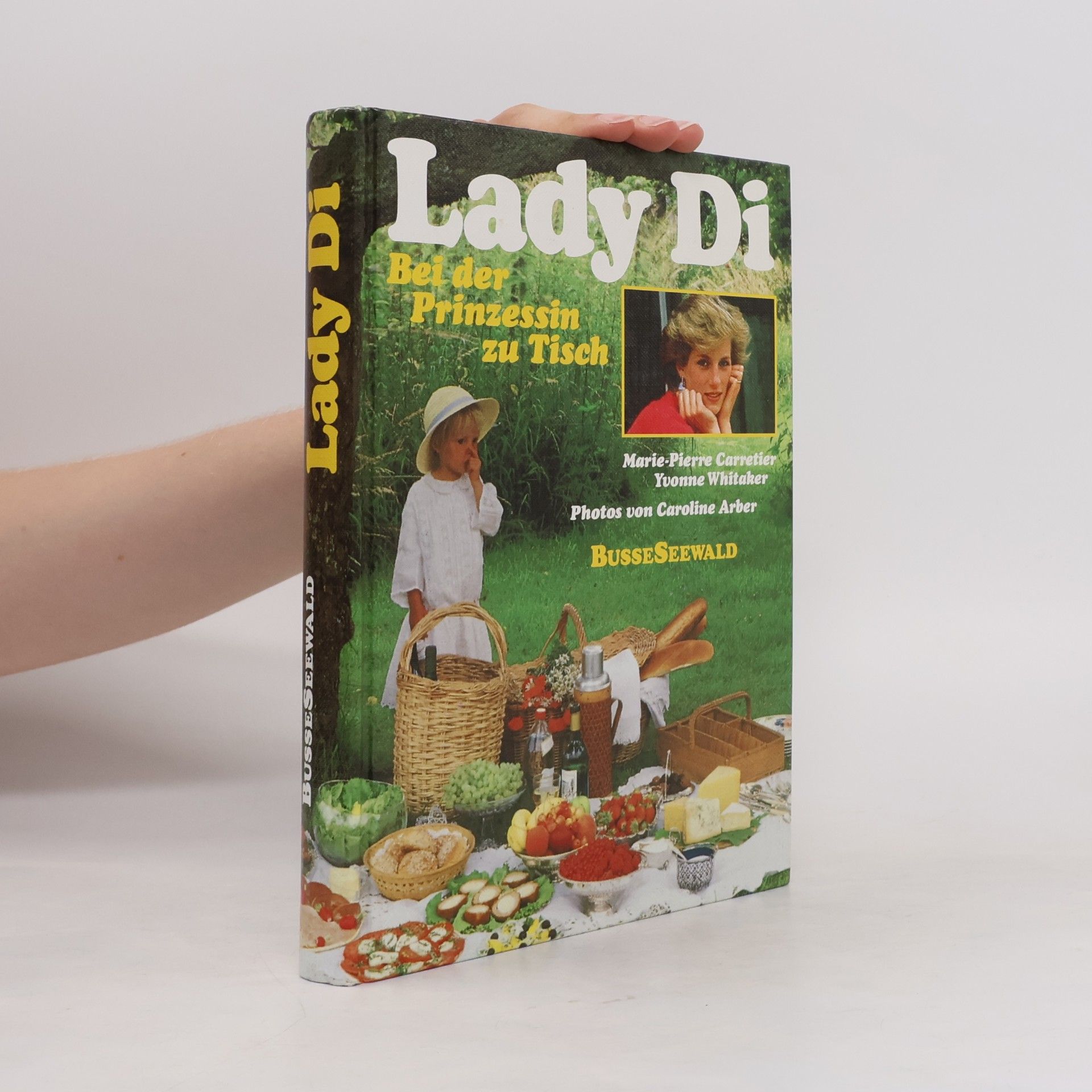 Lady Di