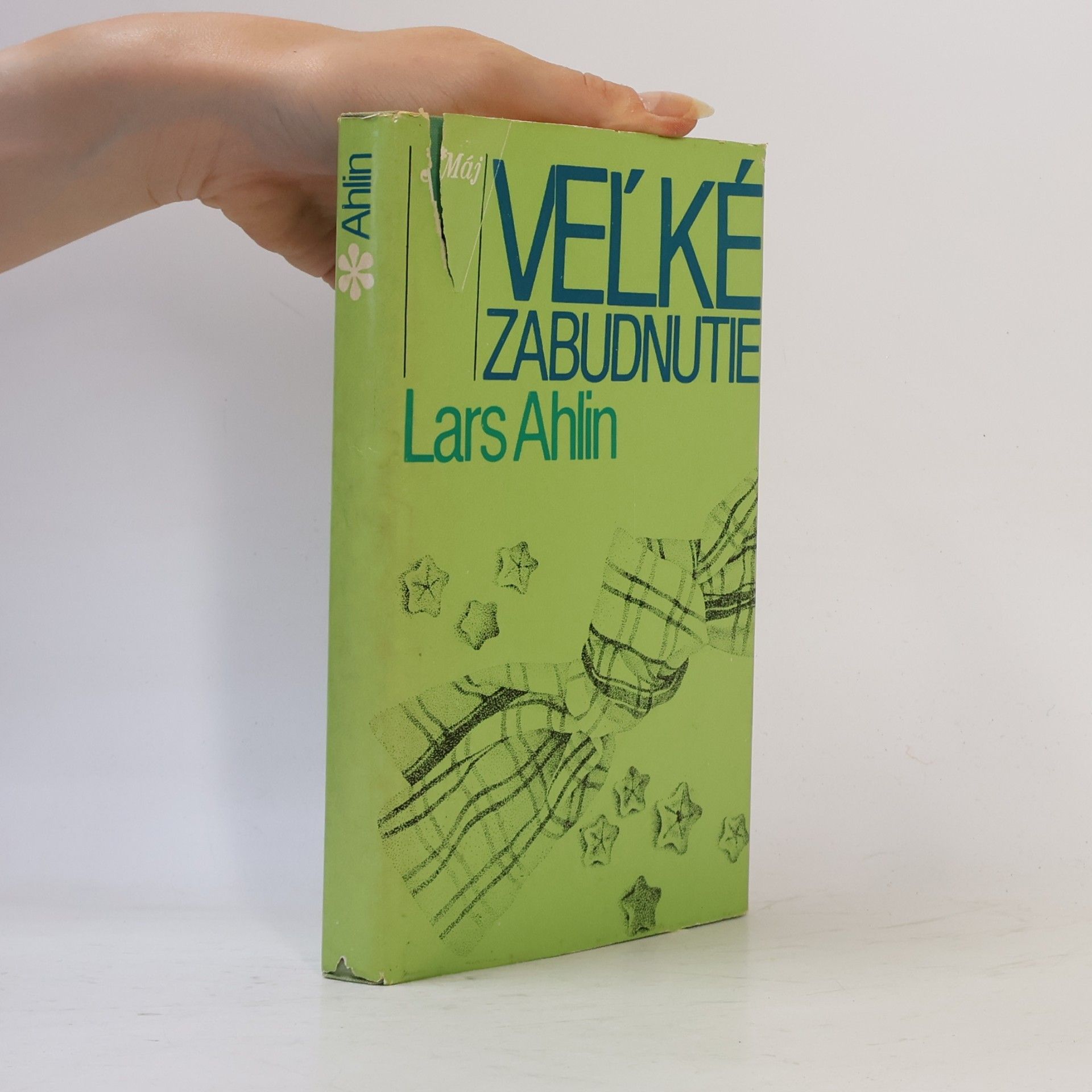 Veľké zabudnutie