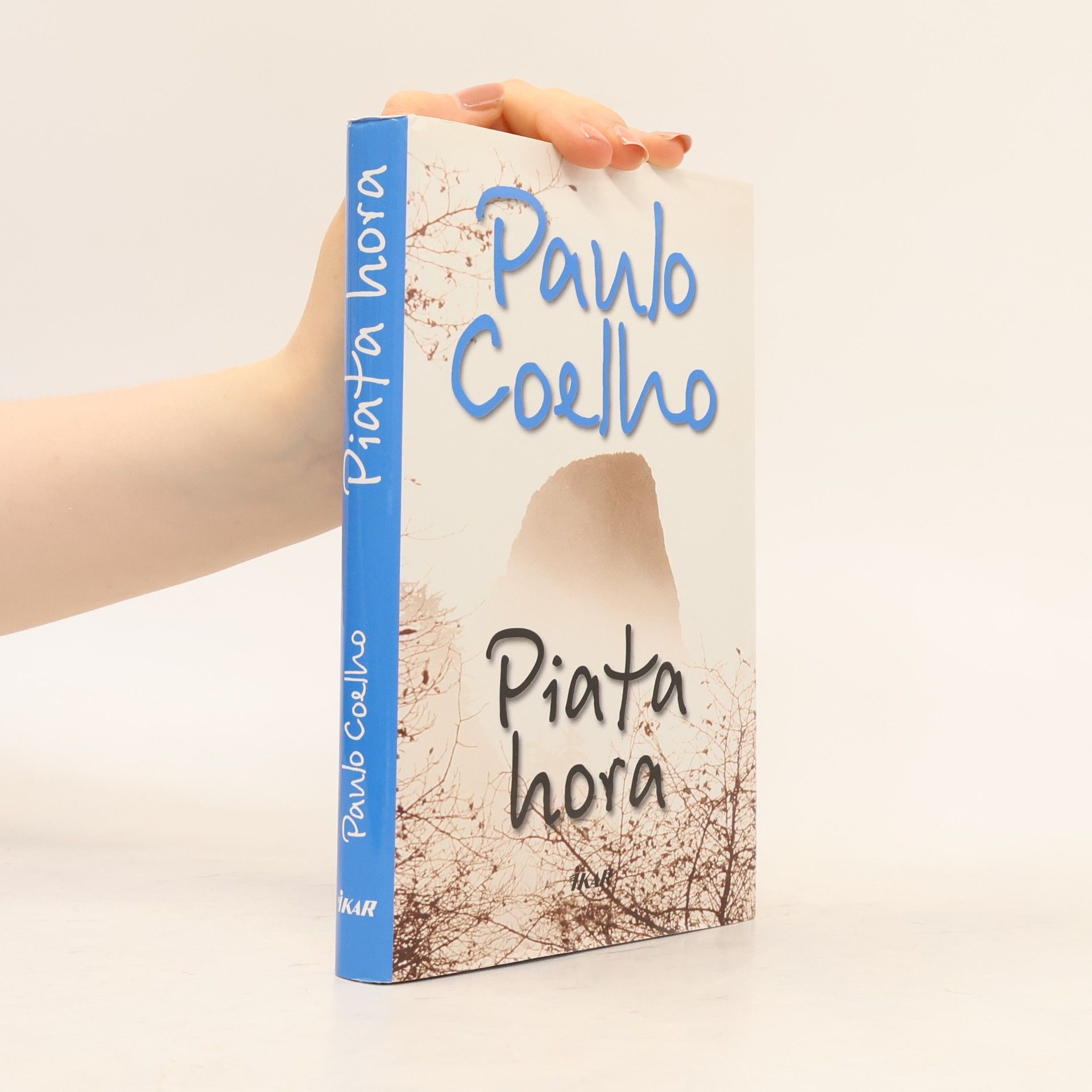 Paulo Coelho Piata hora