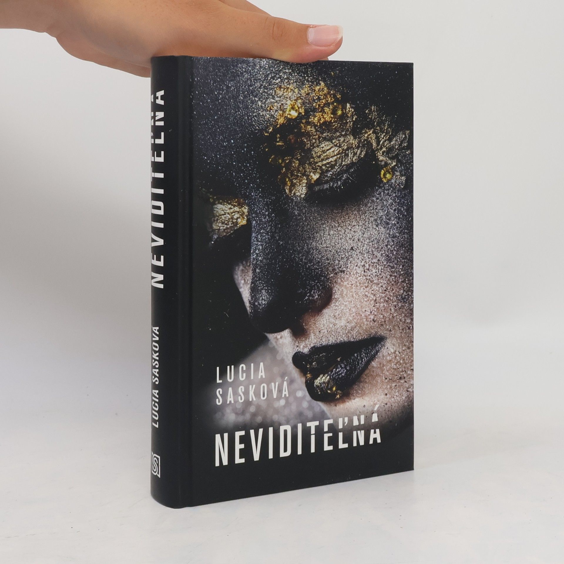 Neviditeľná