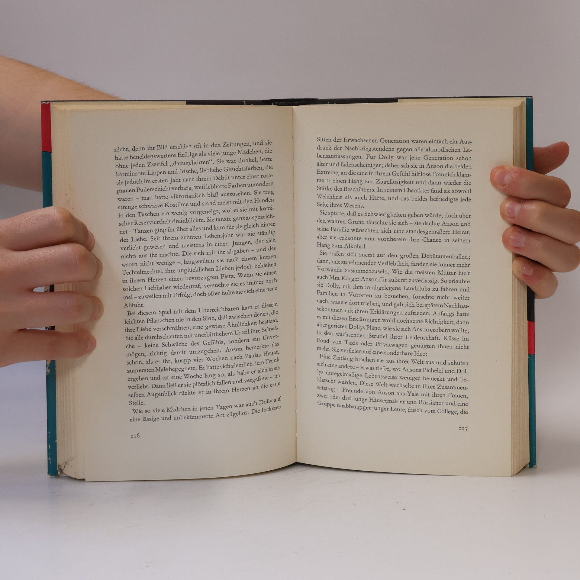 F. Scott Fitzgerald Die besten Stories von F. Scott Fitzgerald