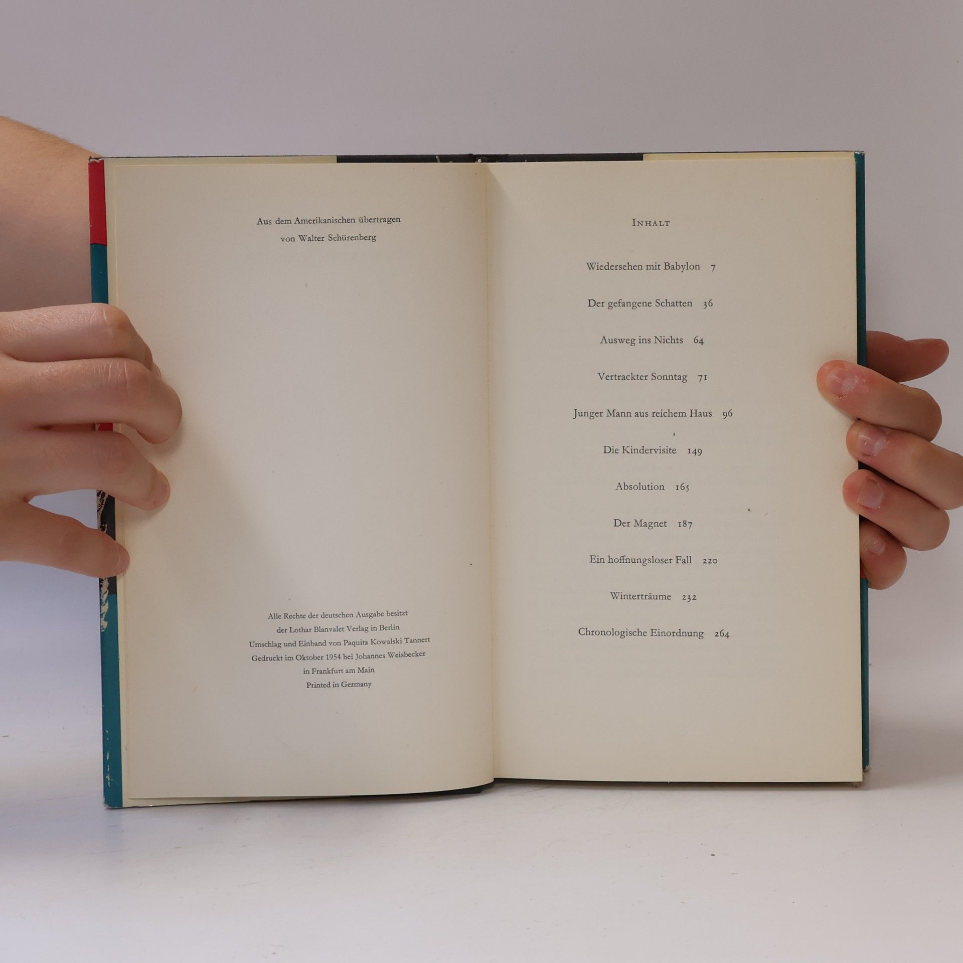F. Scott Fitzgerald Die besten Stories von F. Scott Fitzgerald