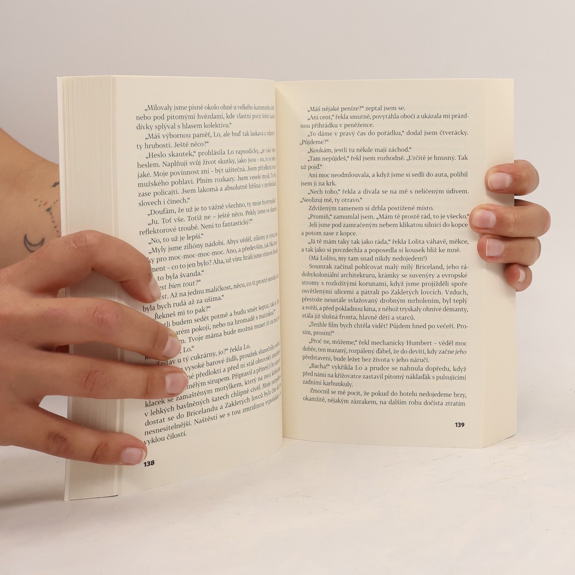 Vladimir Nabokov Lolita