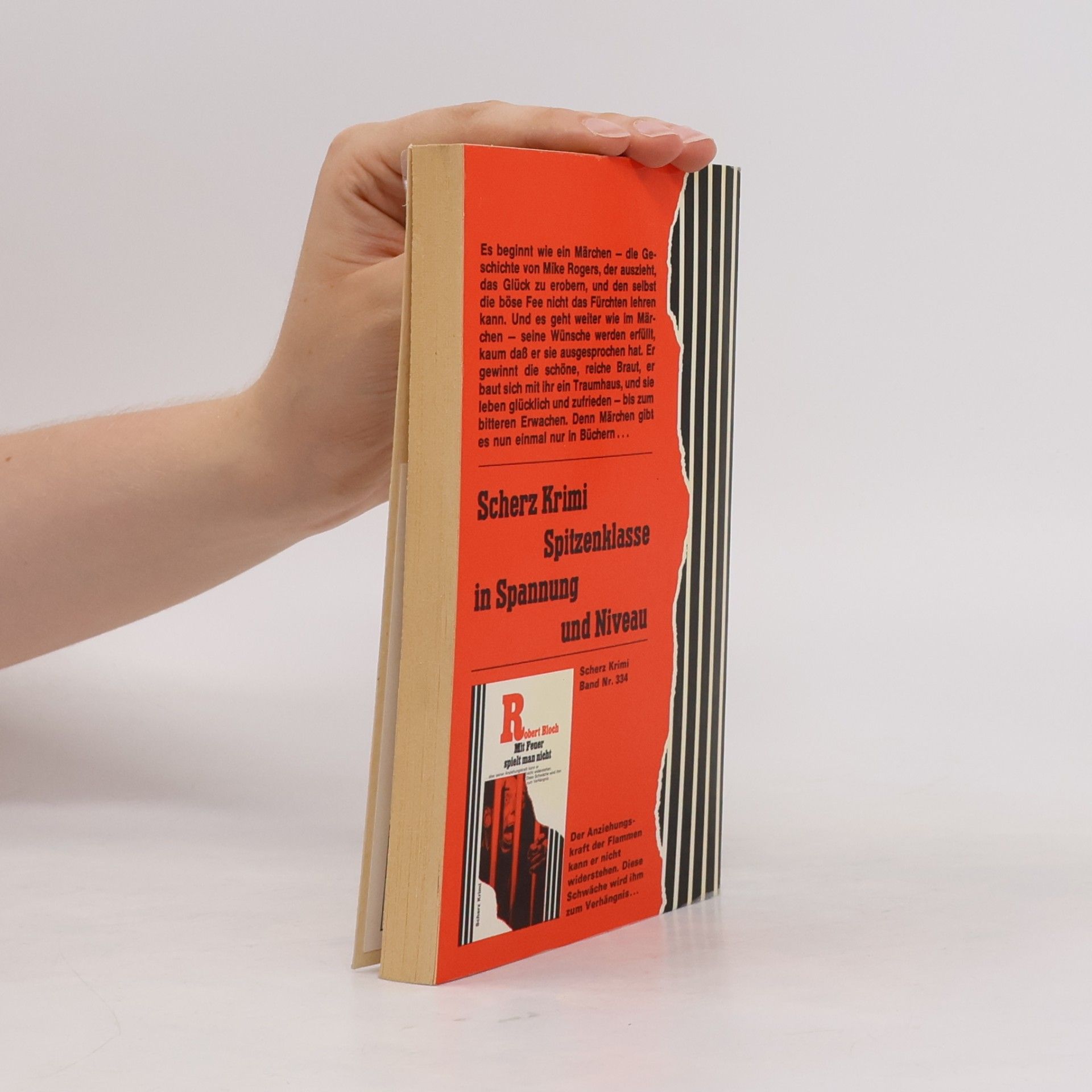 Agatha Christie Mord nach Mass