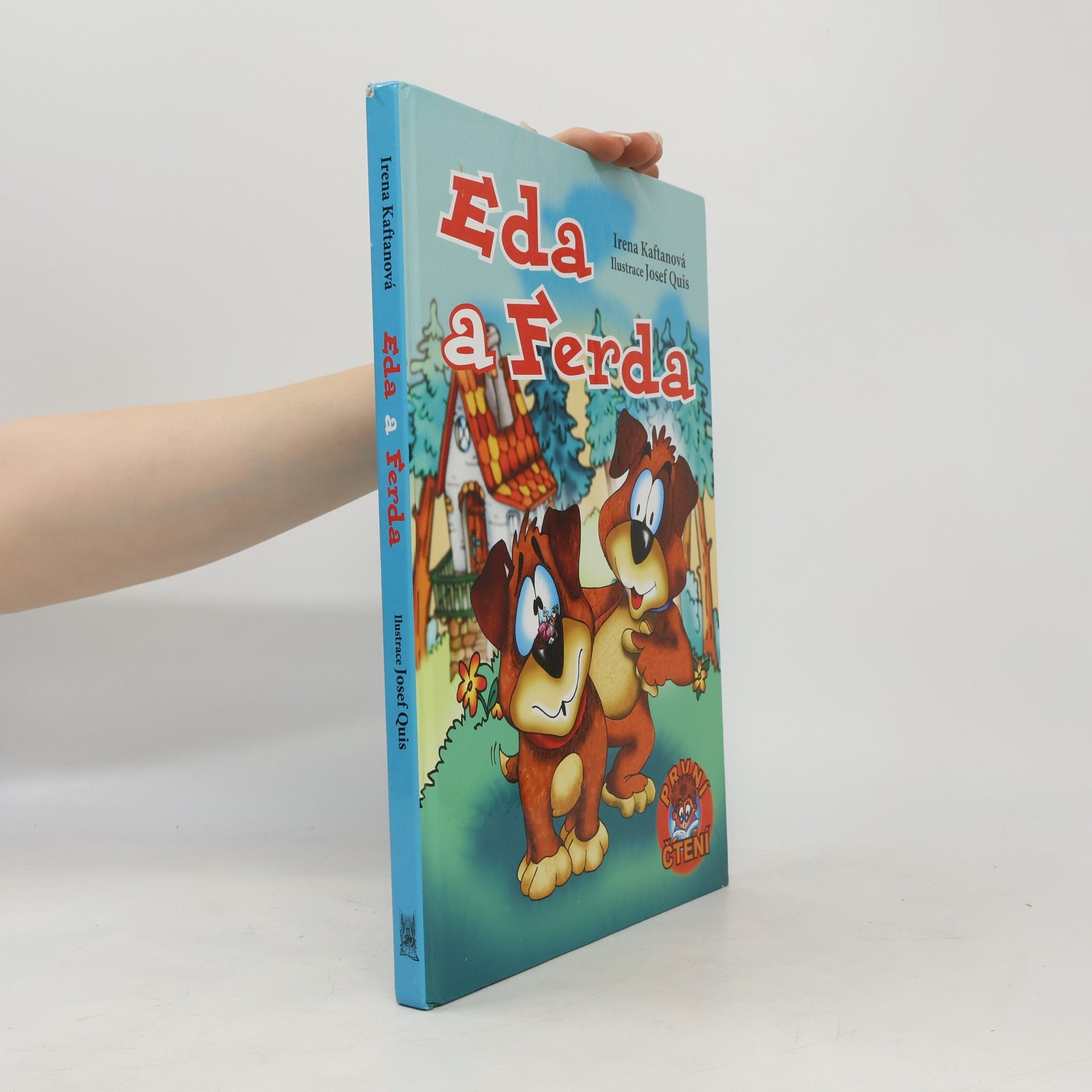Eda a Ferda
