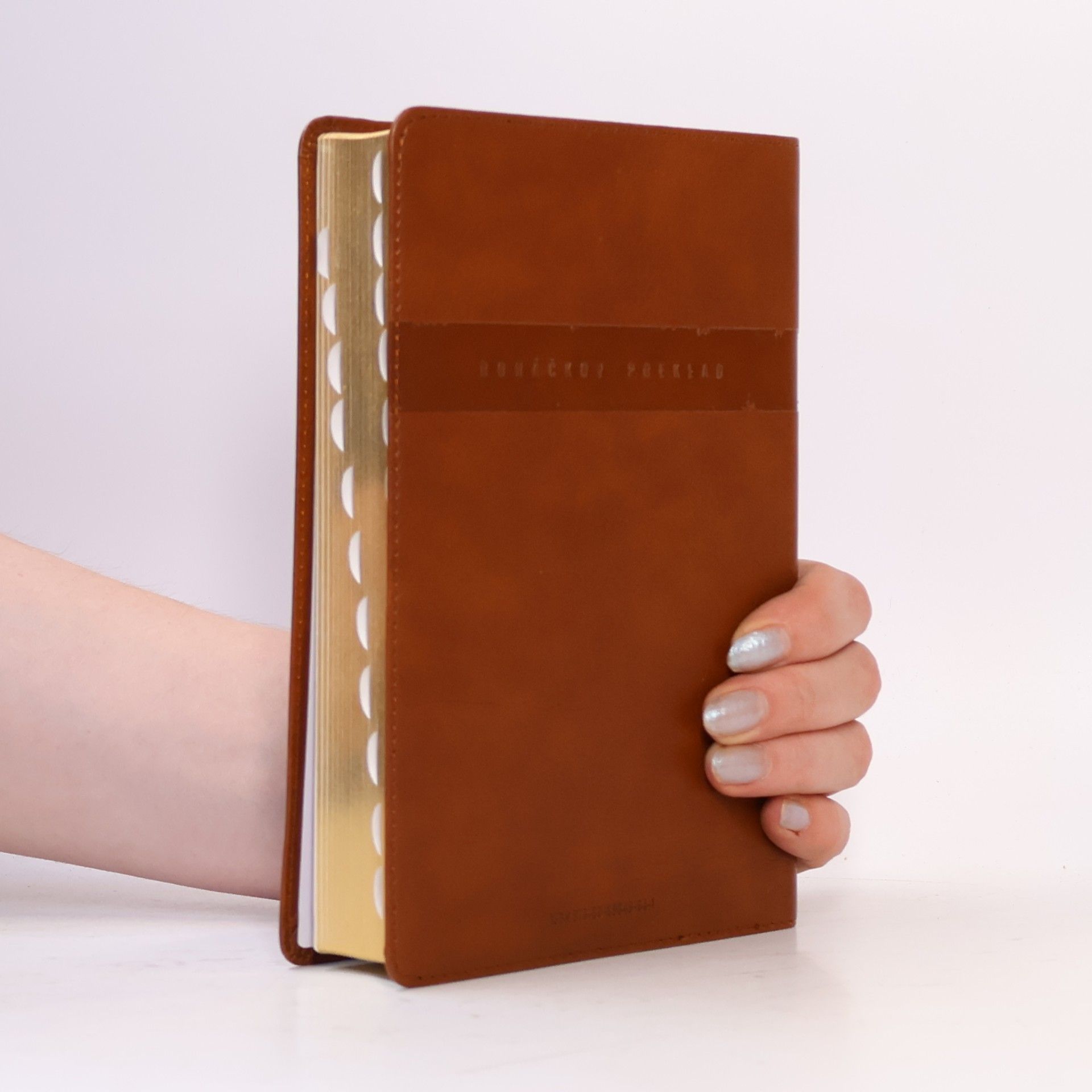 Kolektiv autorů Svätá Biblia