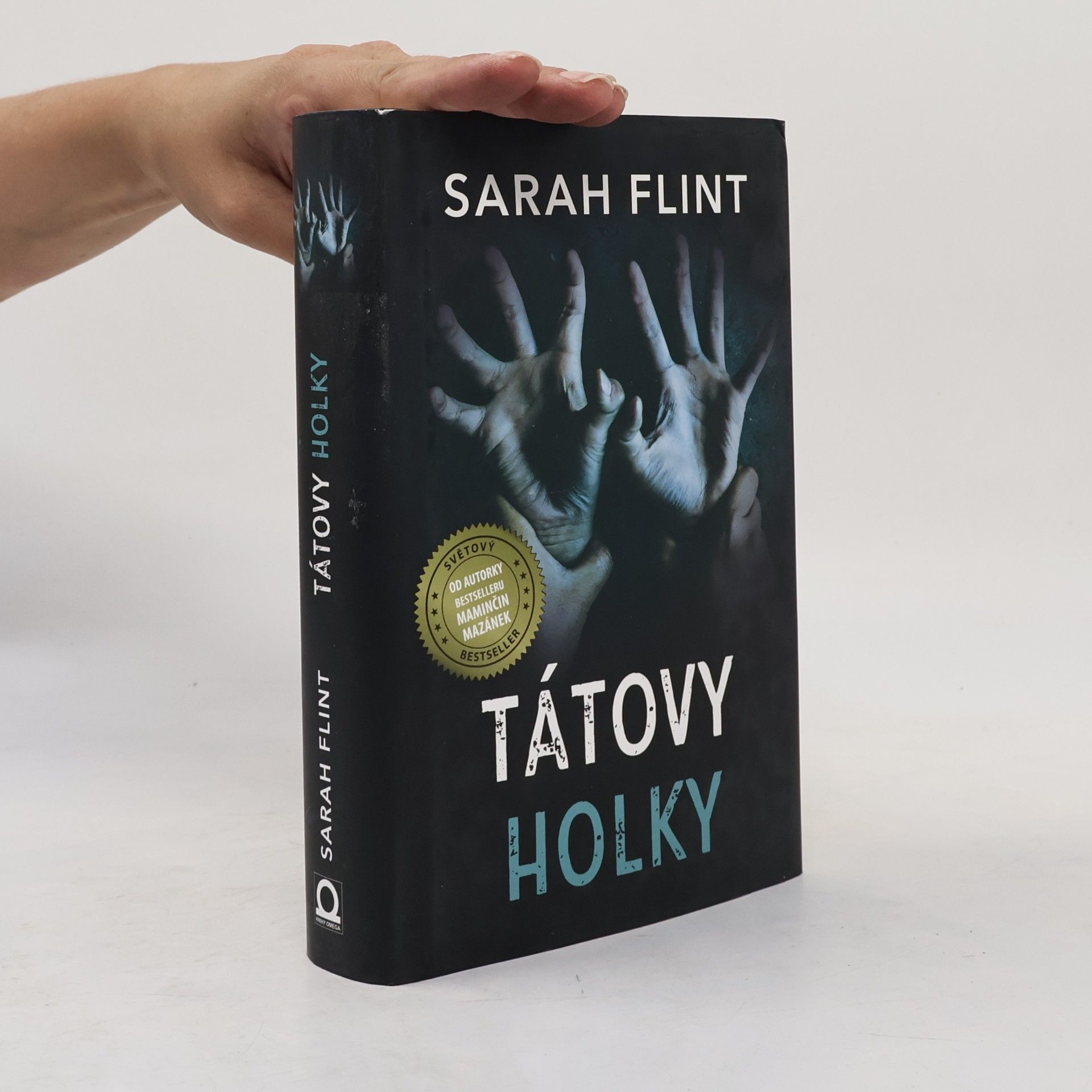 Sarah Flint Tátovy holky