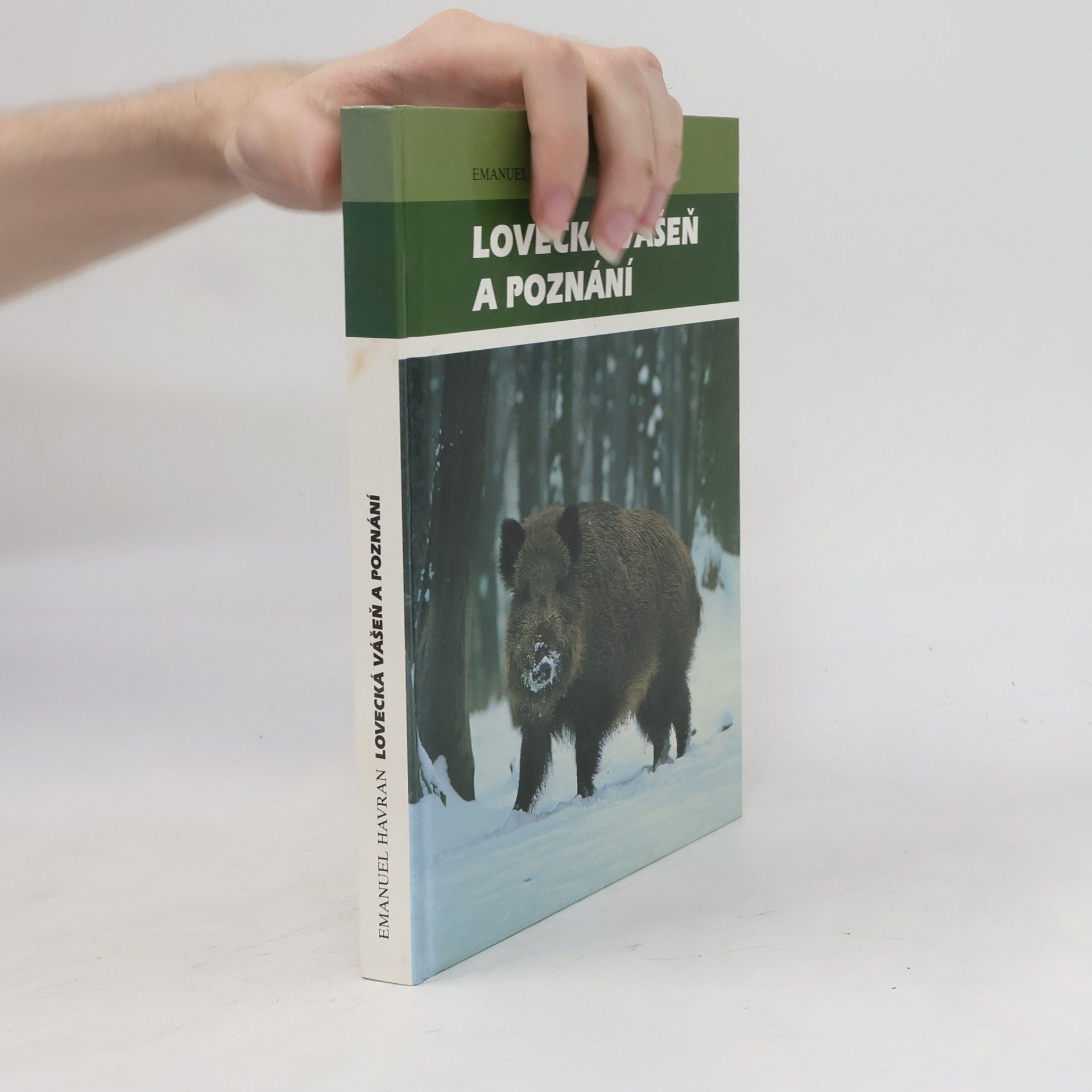 Autorenkollektiv Lovecká vášeň a poznání