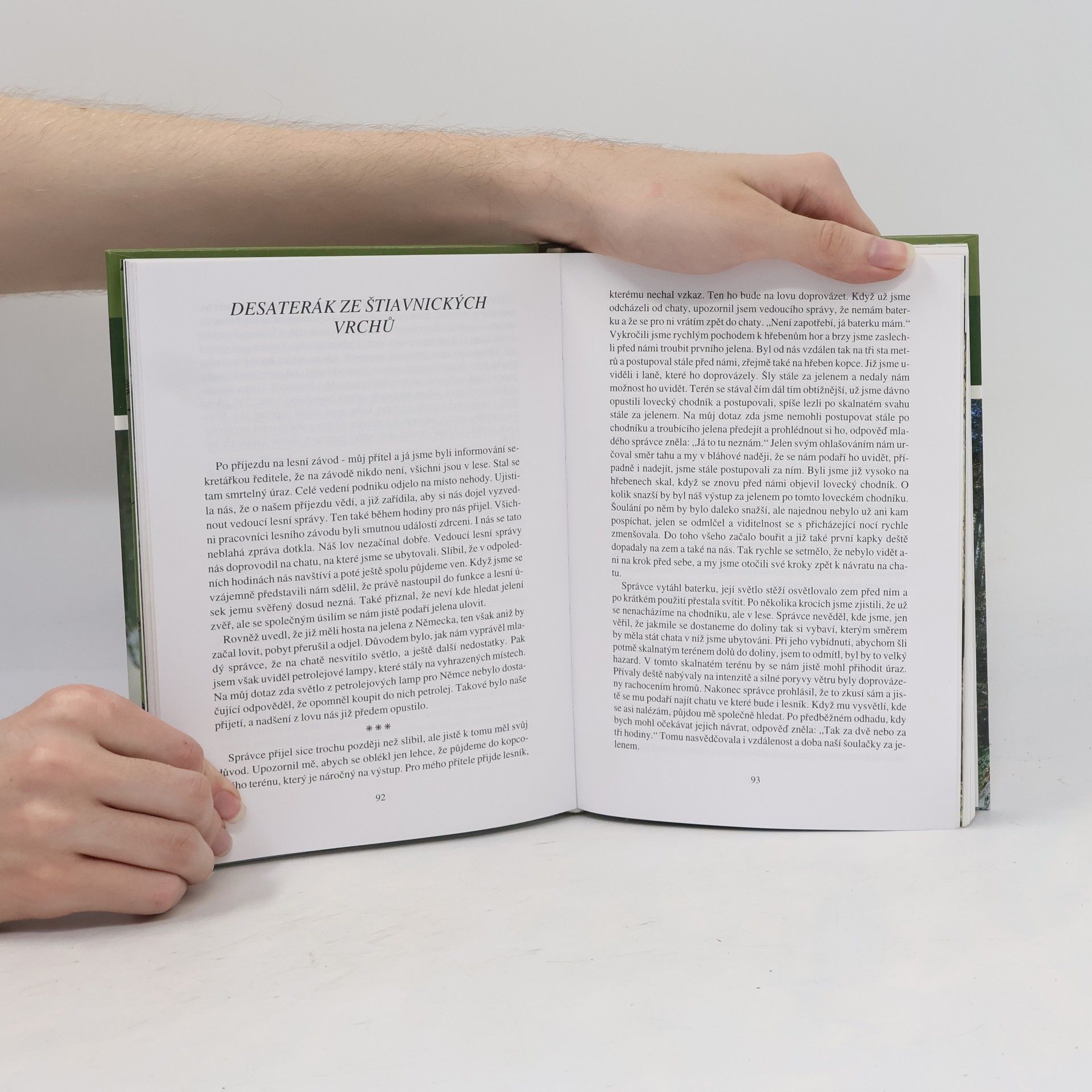 Autorenkollektiv Lovecká vášeň a poznání