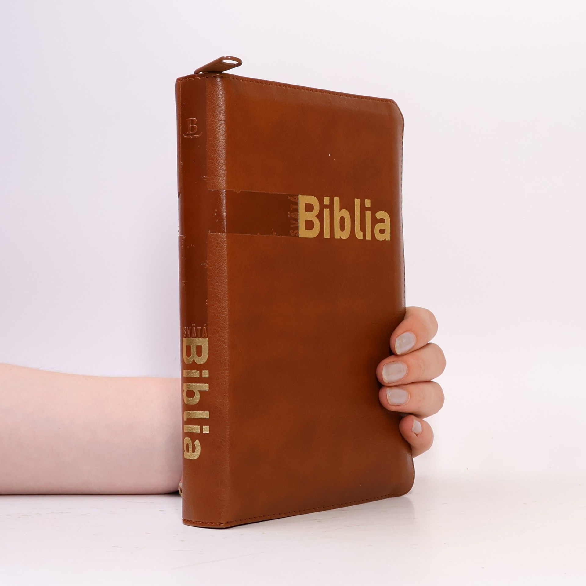 Collectif d'auteurs Svätá Biblia