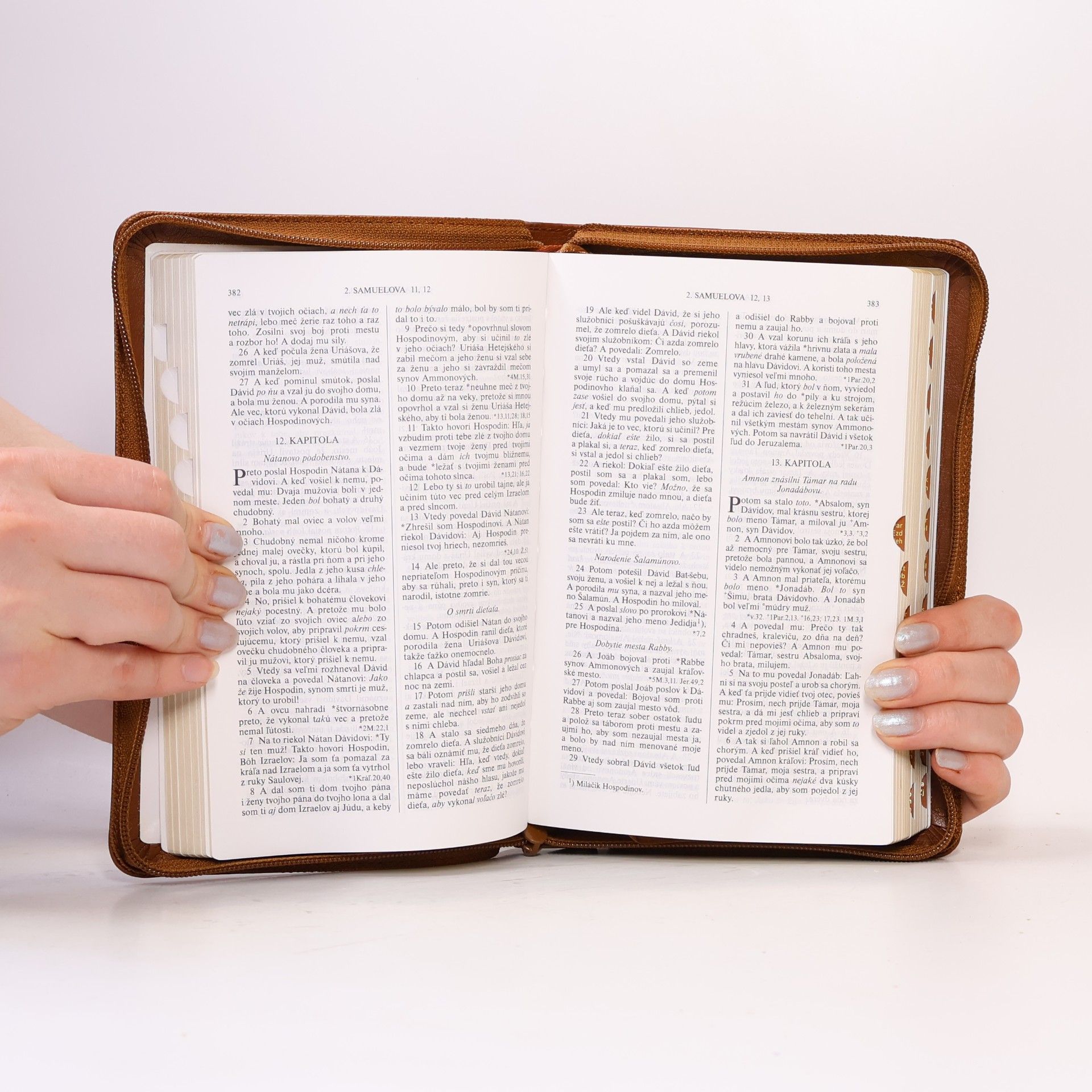 Autorenkollektiv Svätá Biblia