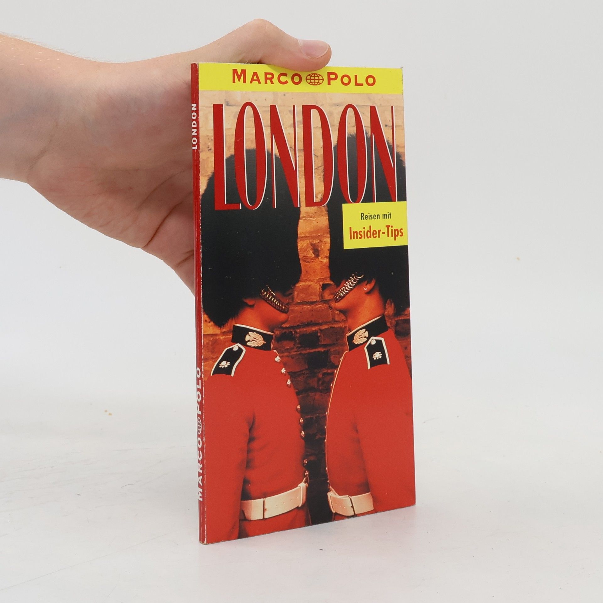 Autorenkollektiv London