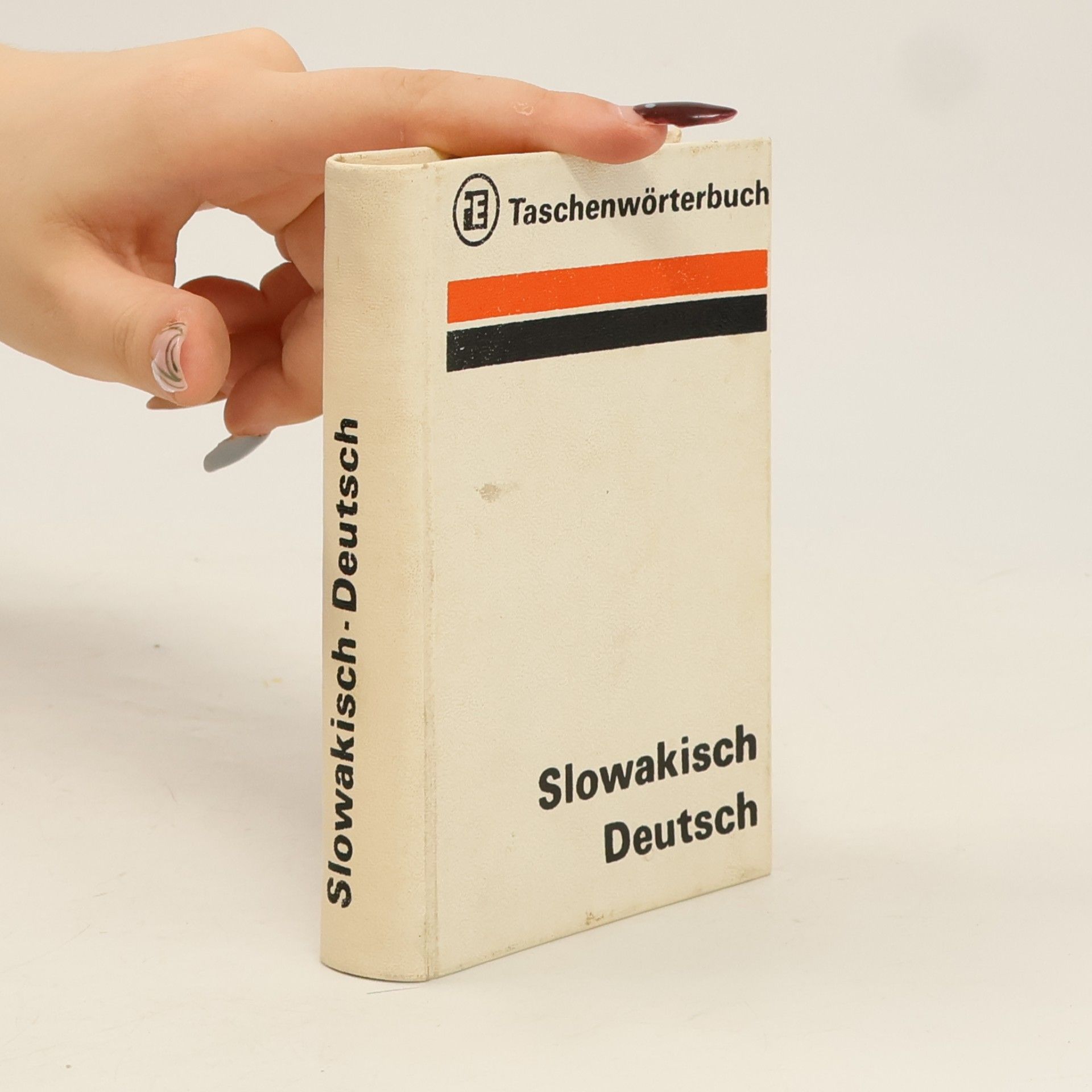 Various authors Slowakisch Deutsch