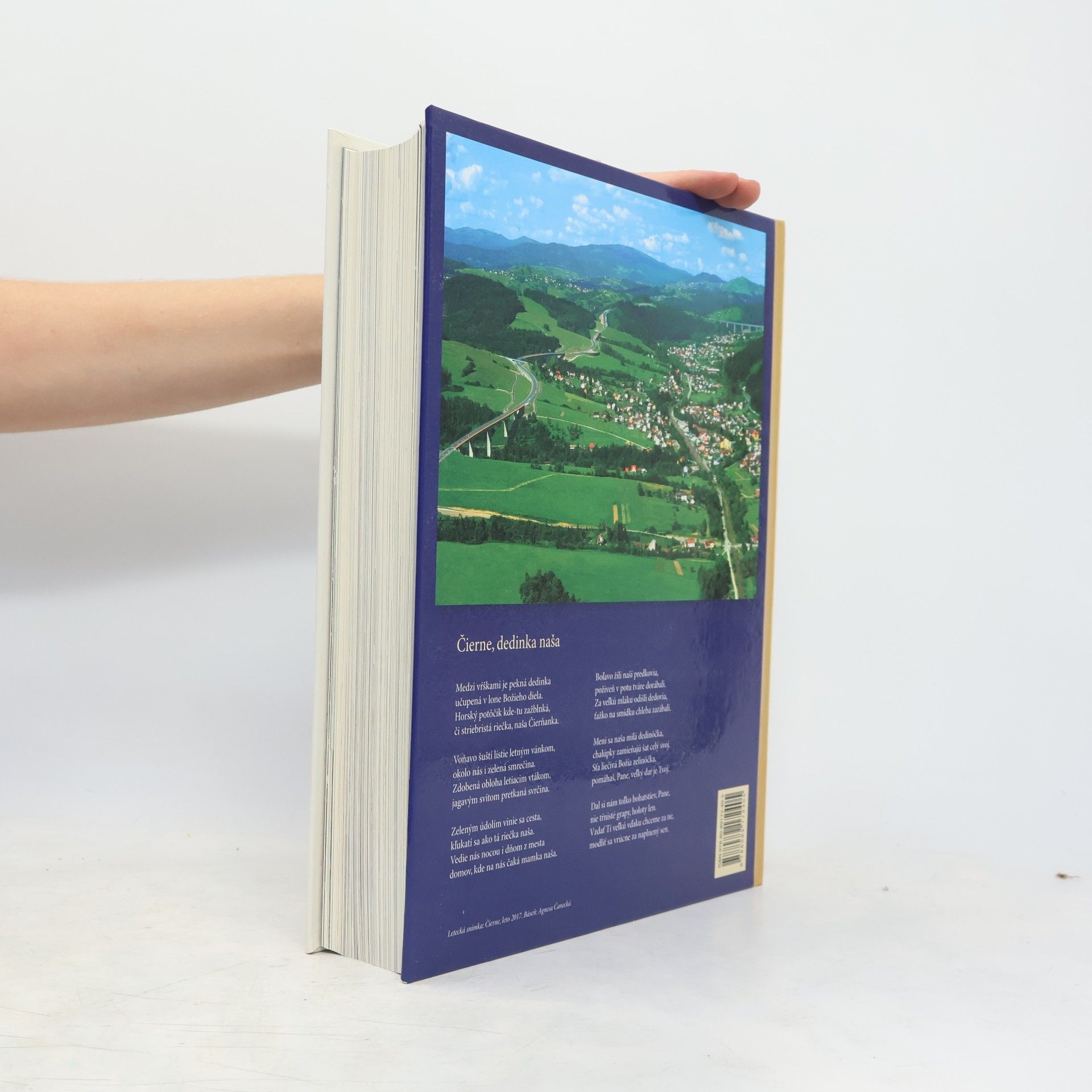 Autorenkollektiv ČIERNE