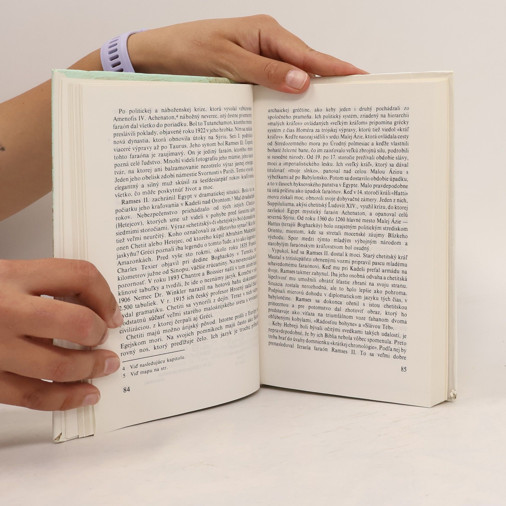 Daniel Rops Biblia a jej ľud