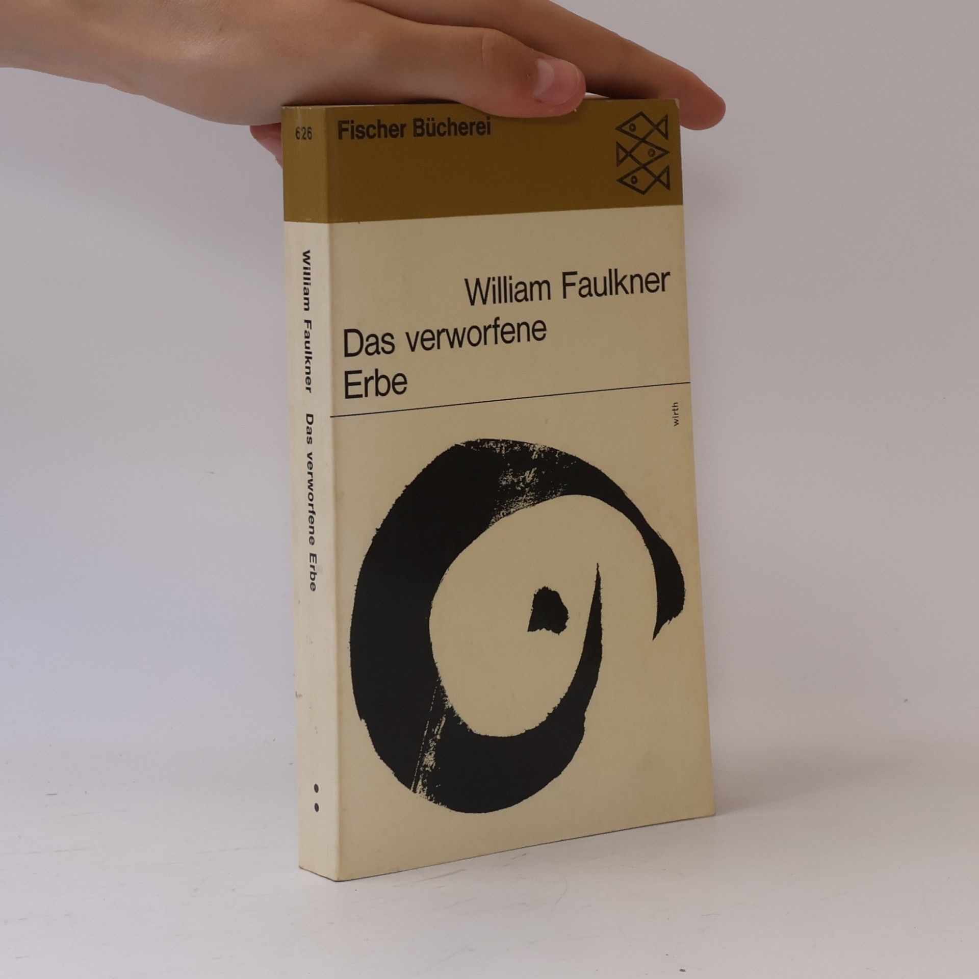 Das verworfene Erbe