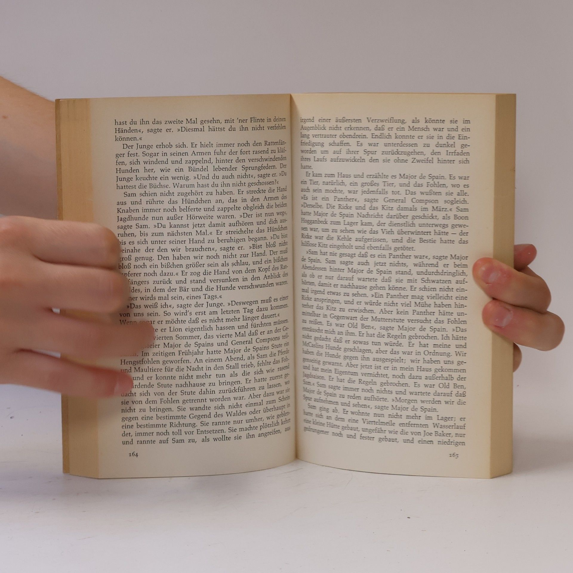 William Faulkner Das verworfene Erbe