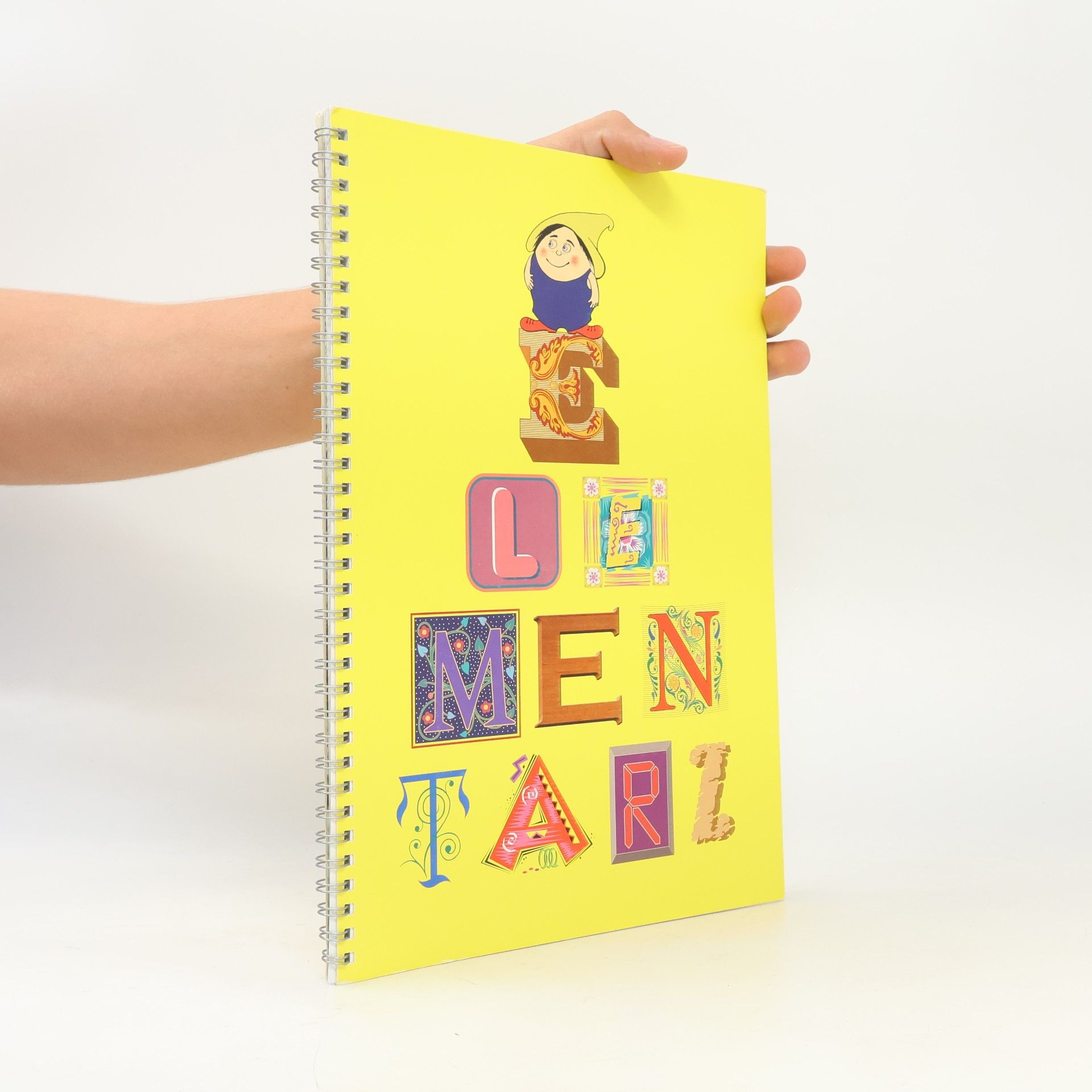 Various authors Elementarz