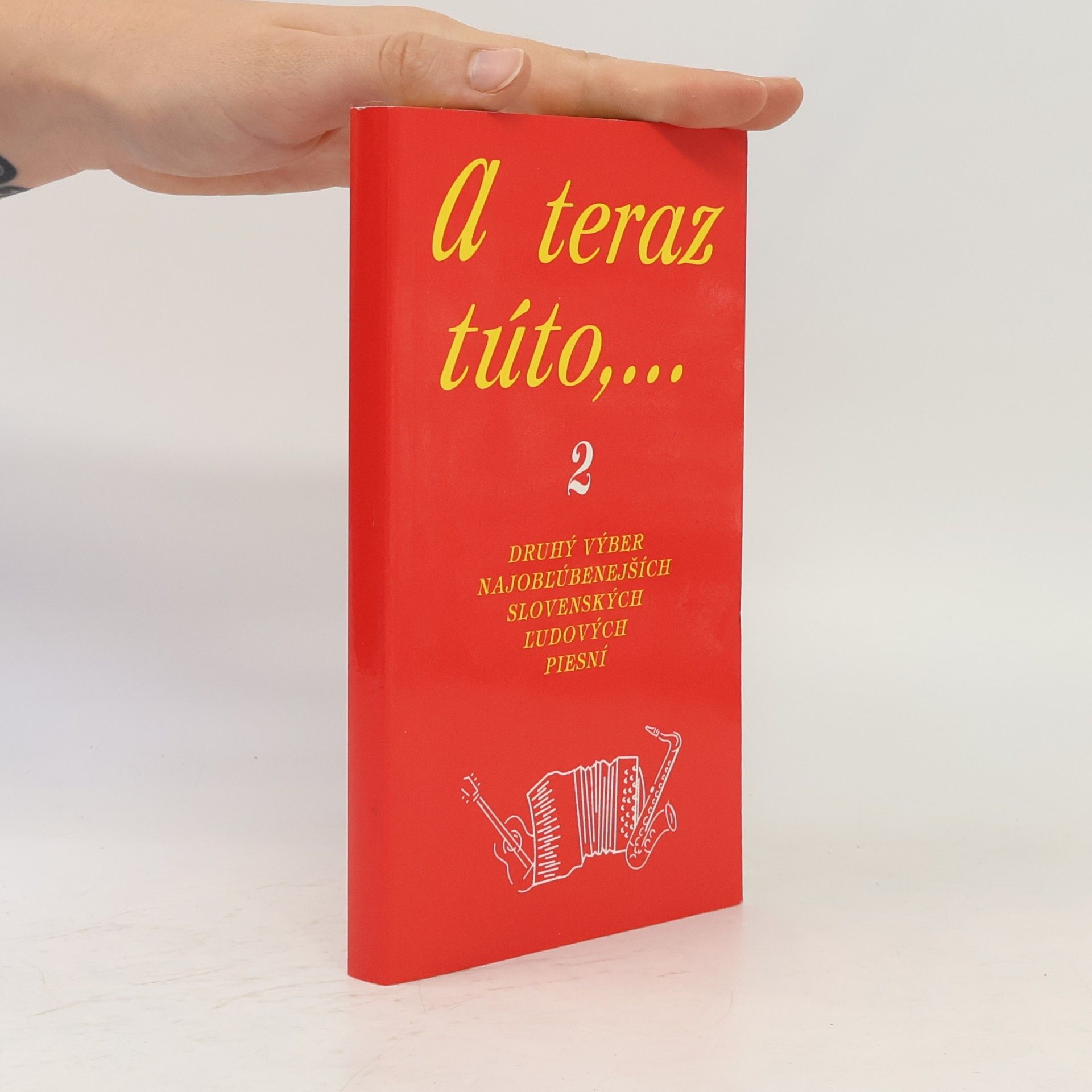 V. Tátoš A teraz túto,... 2