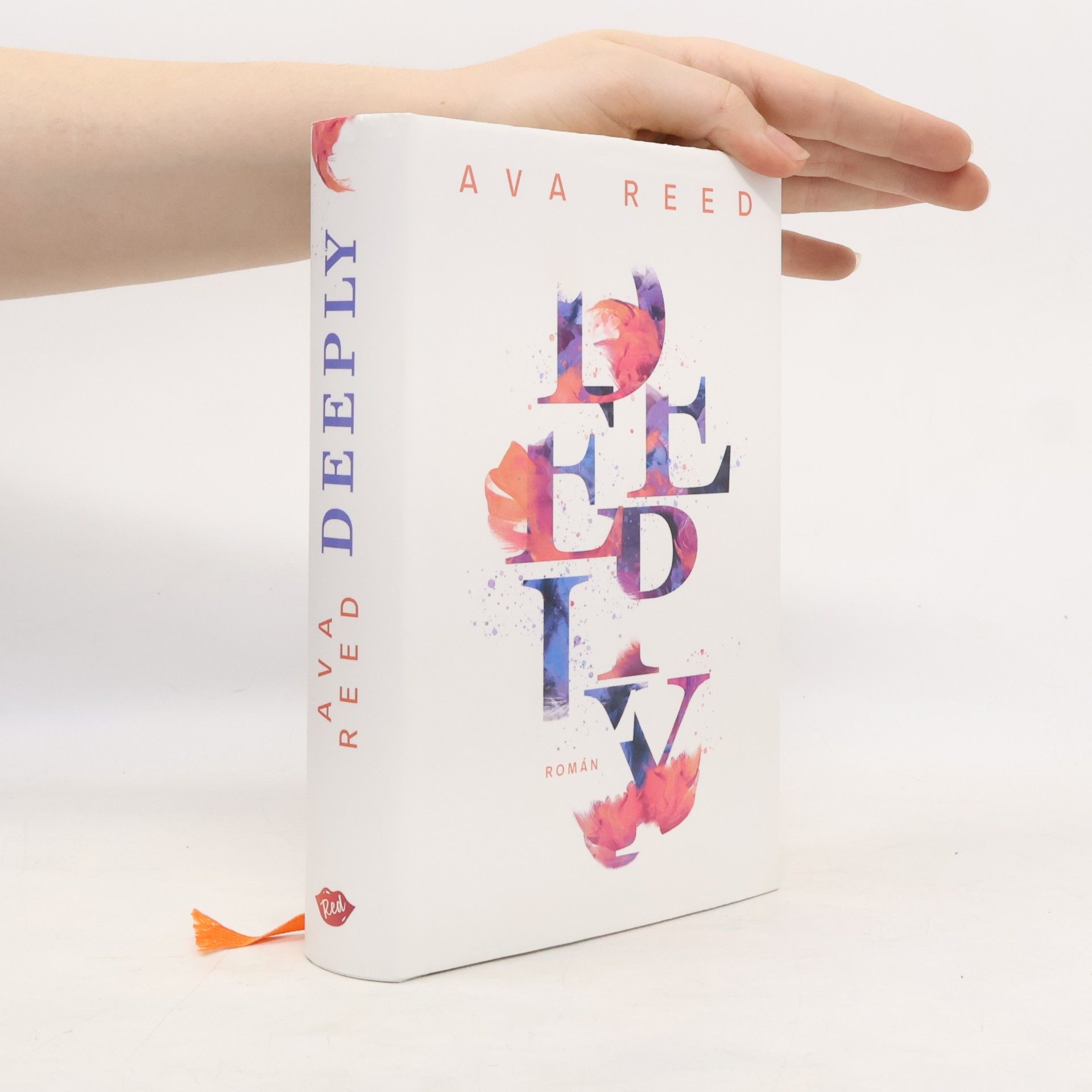 Ava Reed Deeply