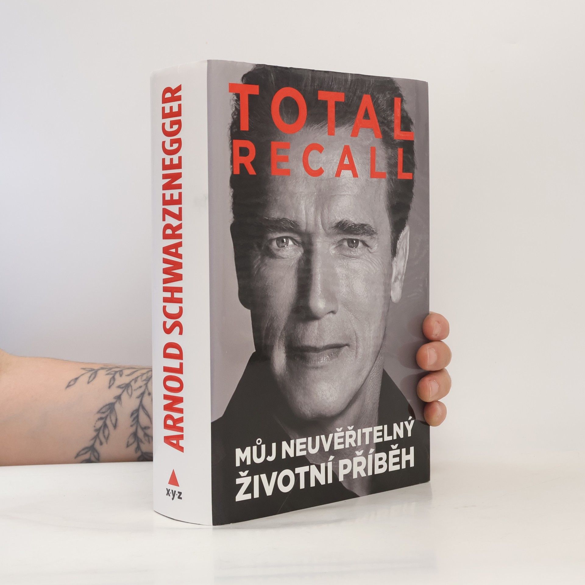 Total Recall