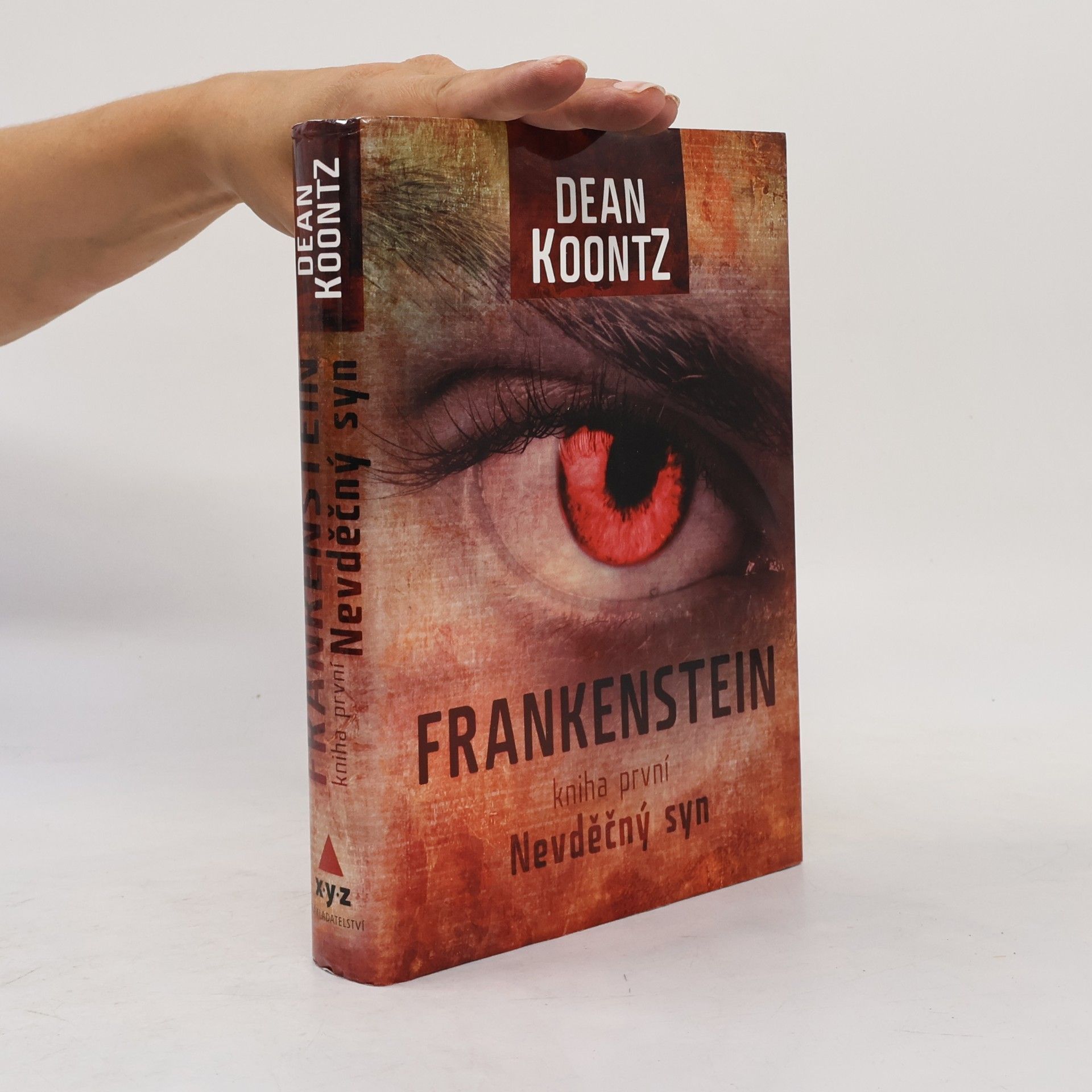 Frankenstein 1