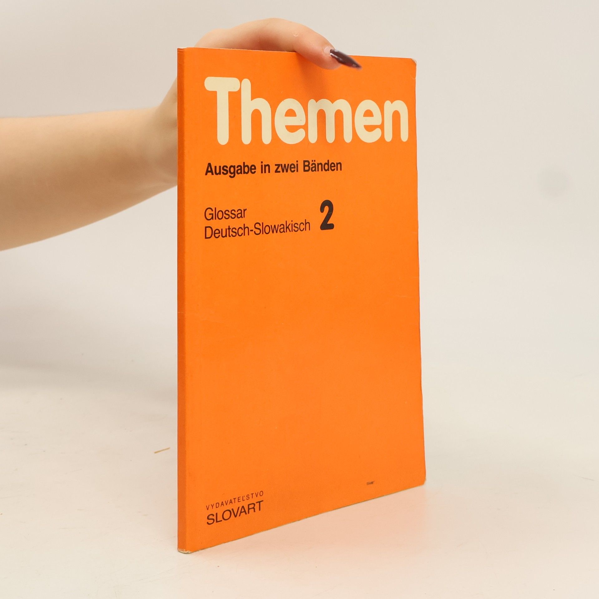 Various authors Themen