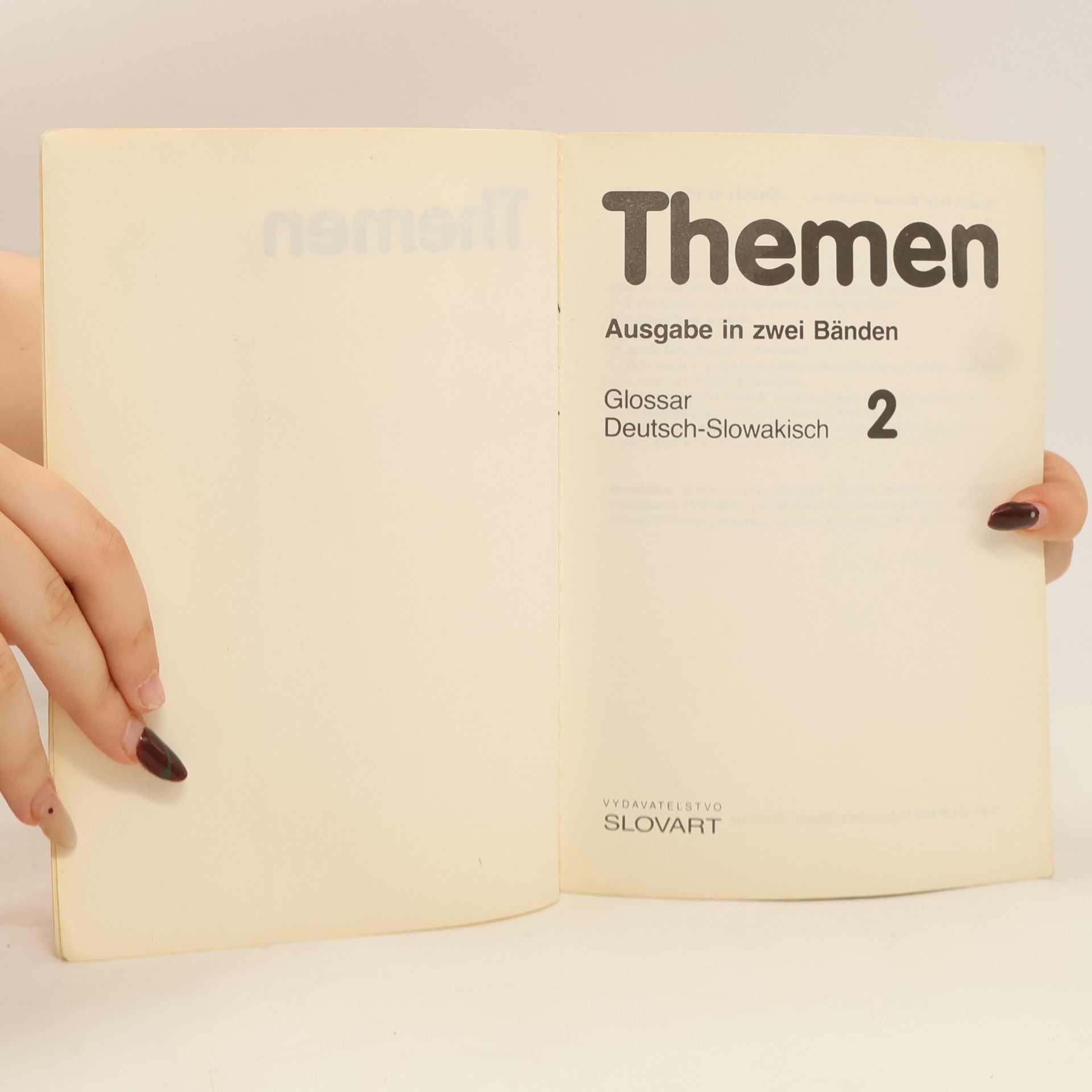 Themen