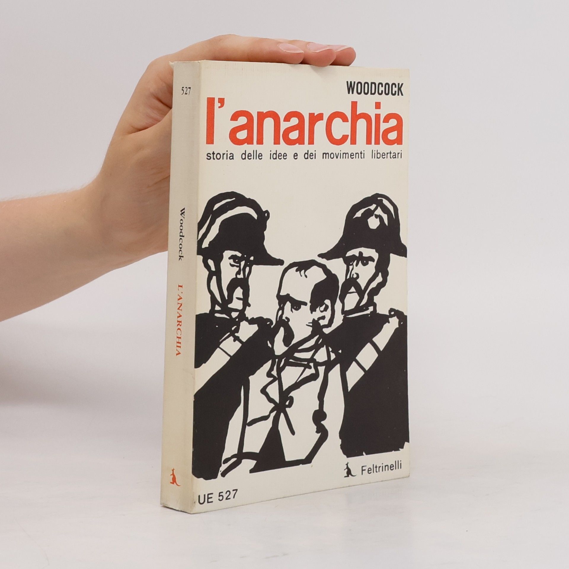 L'Anarchia