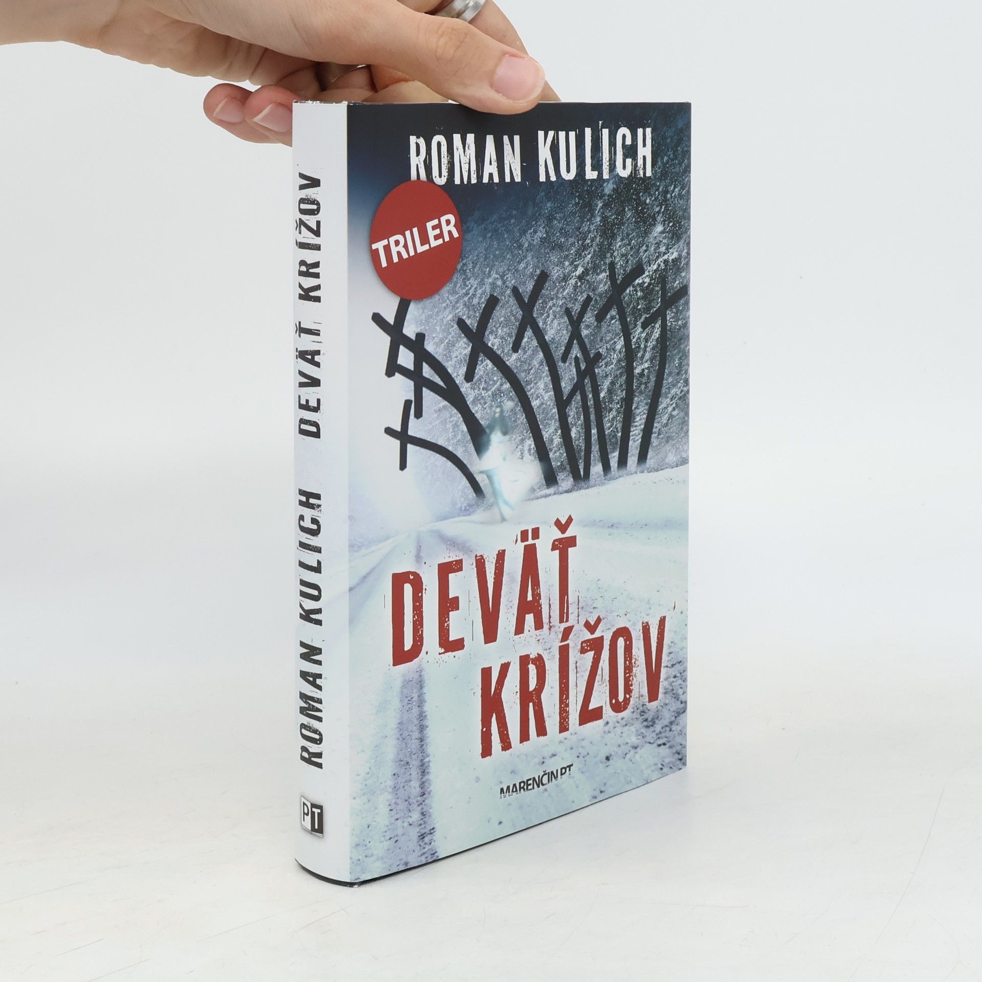 Deväť krížov