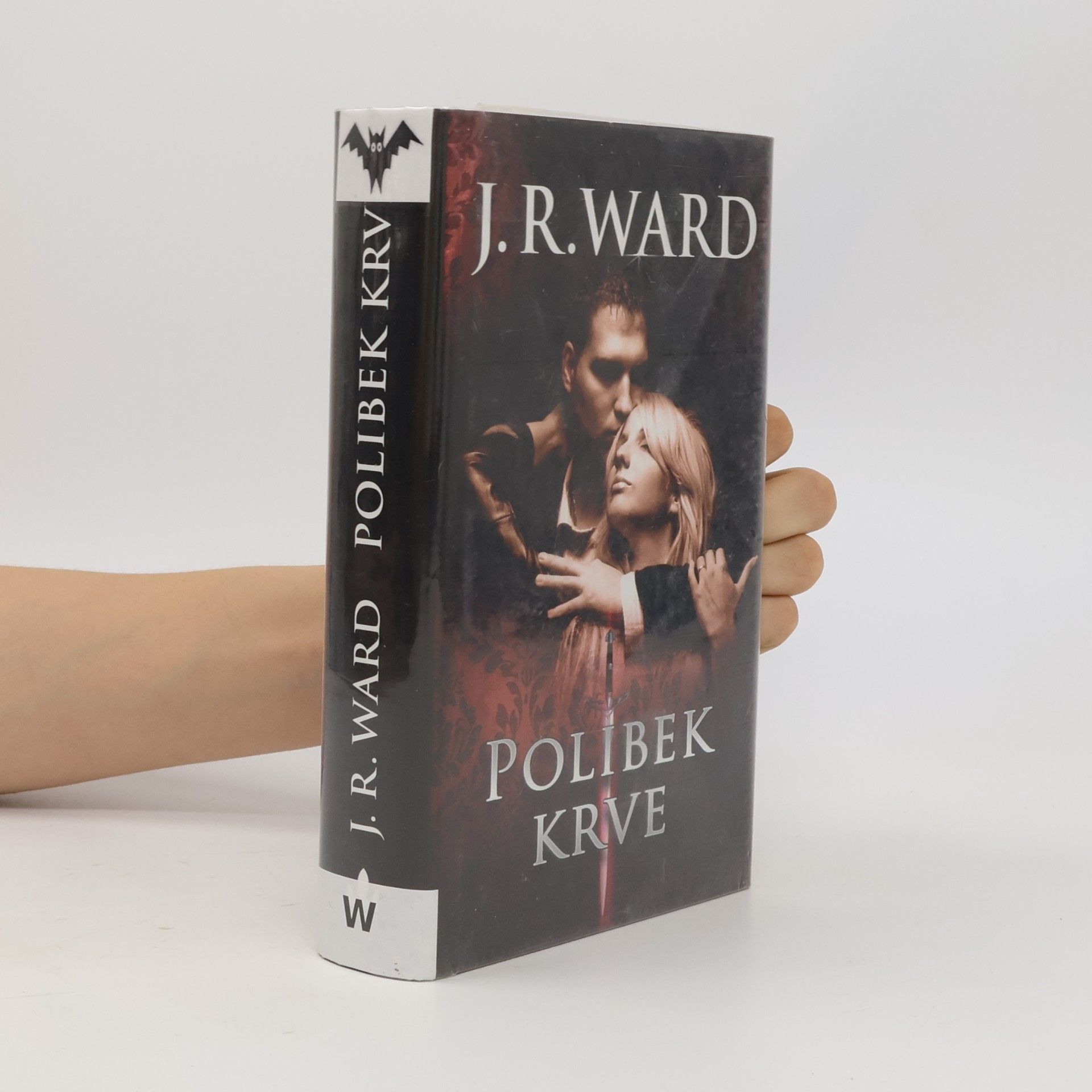 John Ward Polibek krve